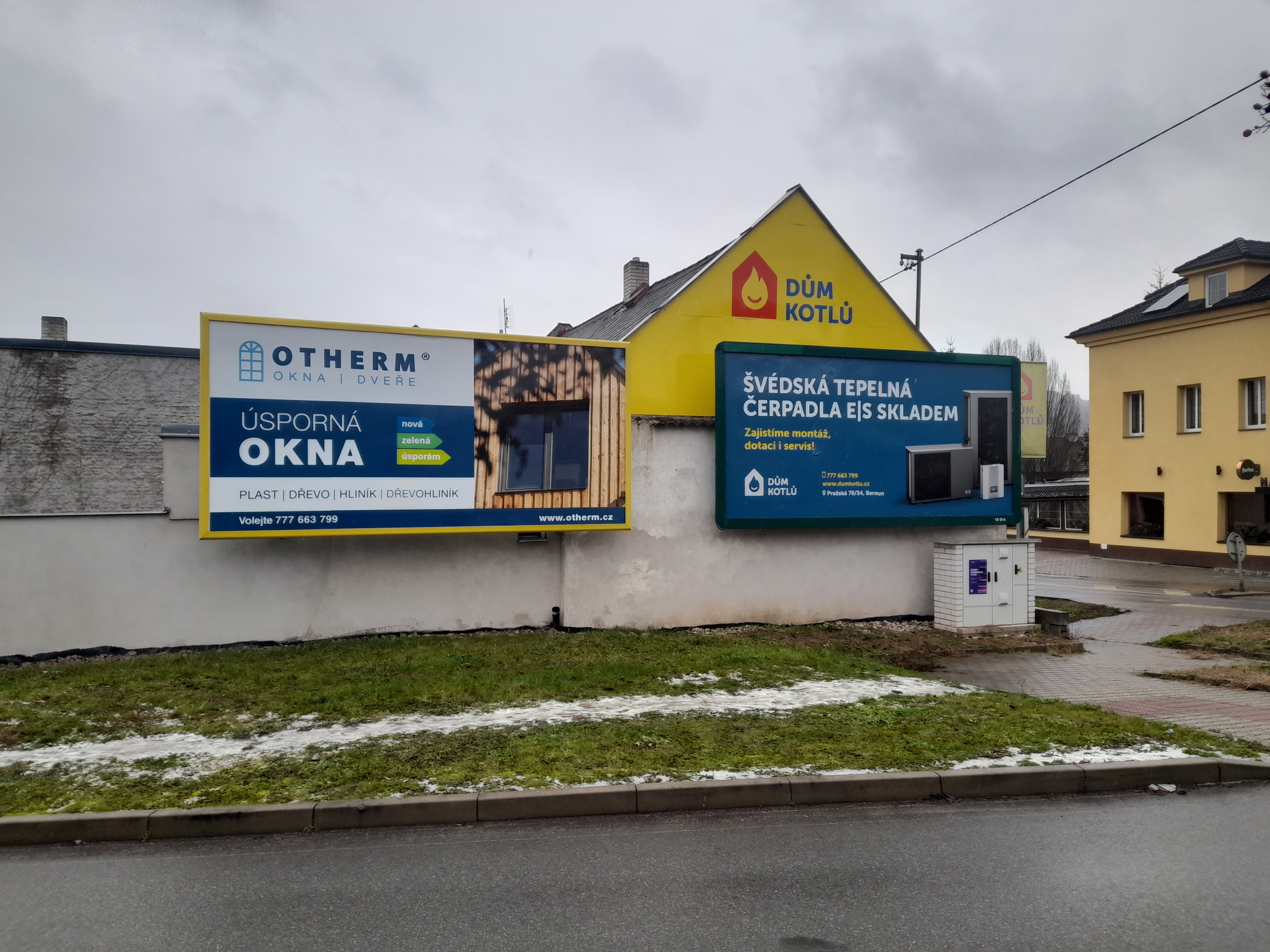 Dům Kotlů.cz foto 4