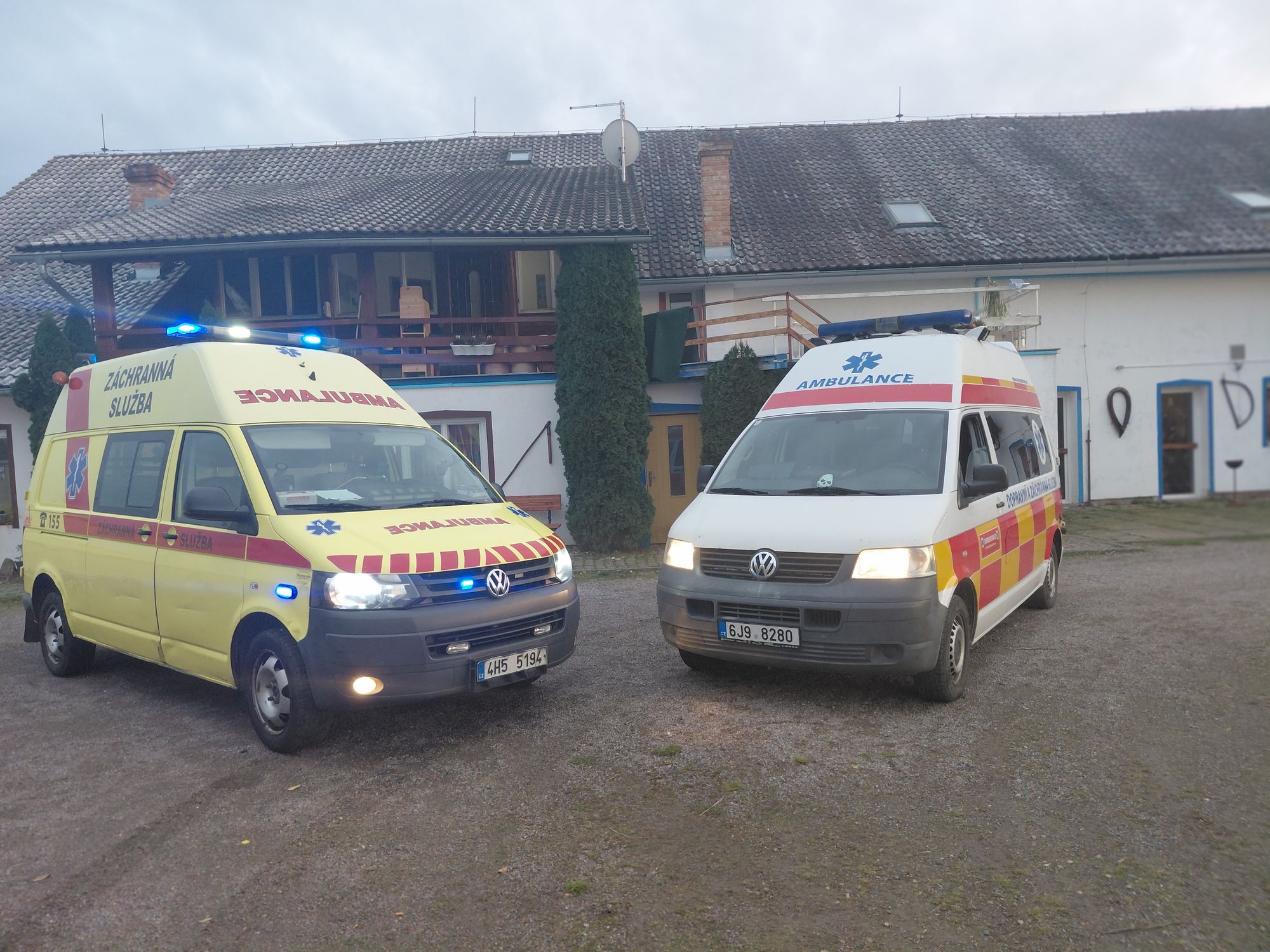 SZS-VIP MEDIK PRAHA foto 3