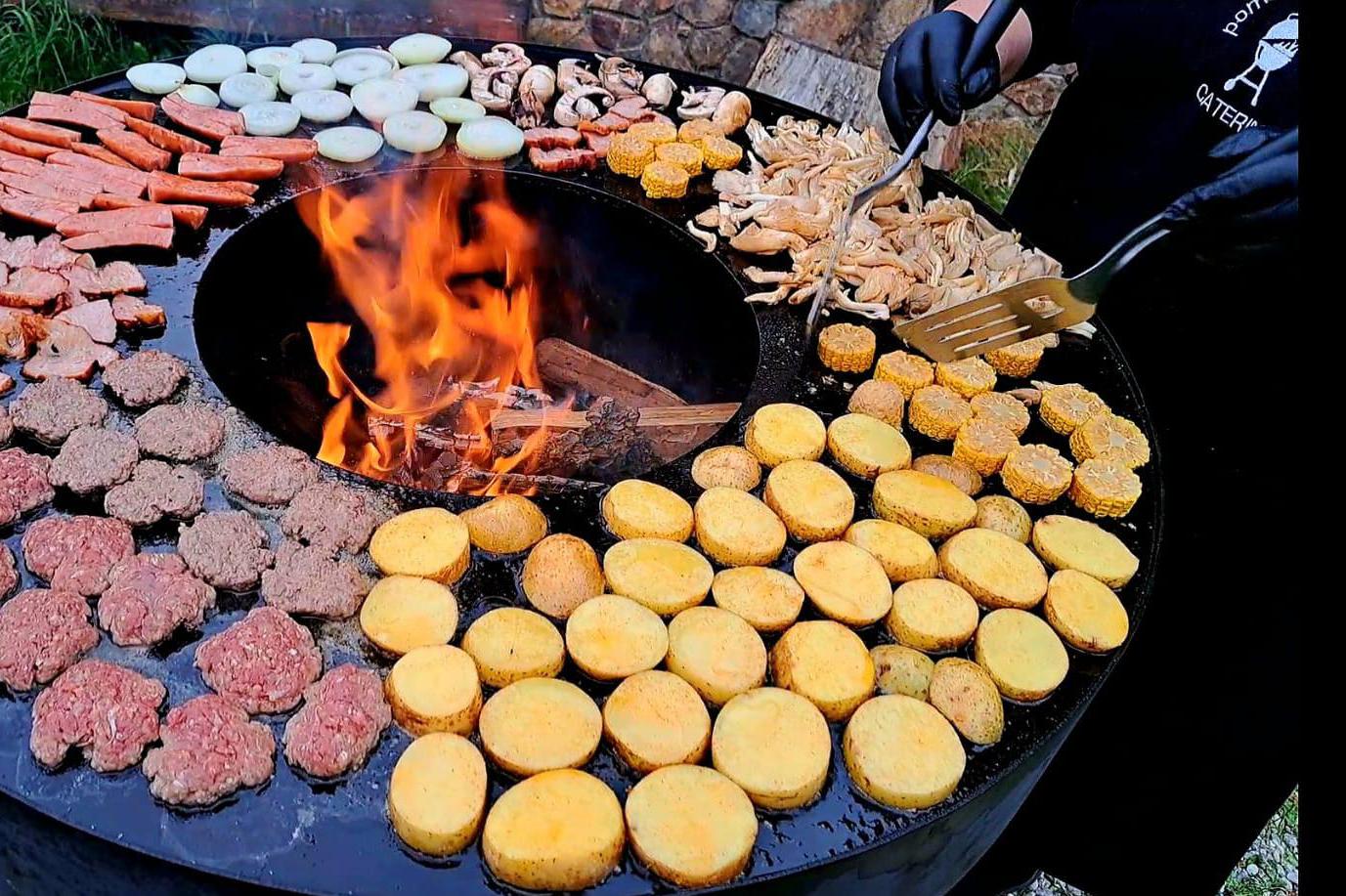 Pomuzemesparty - David Huf