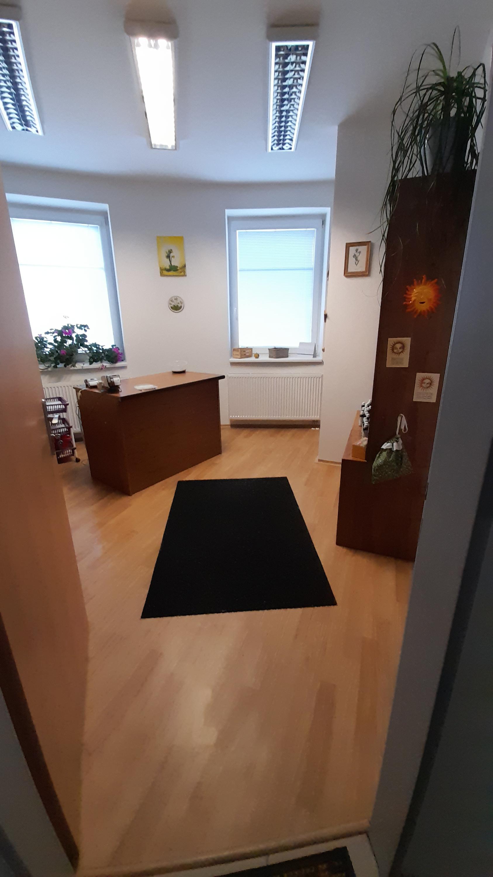 Poradna Petrklíč foto 2