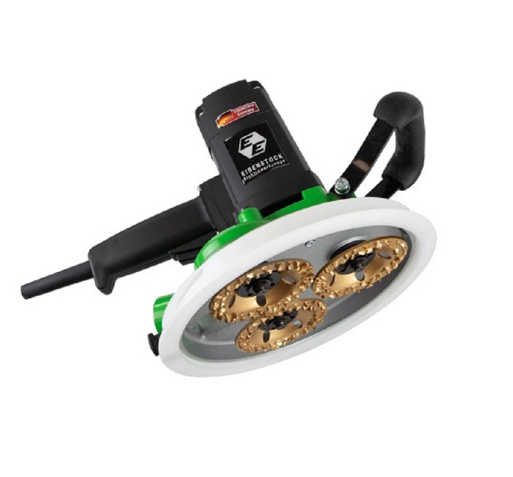 Eibenstock Originální nářadí foto 3