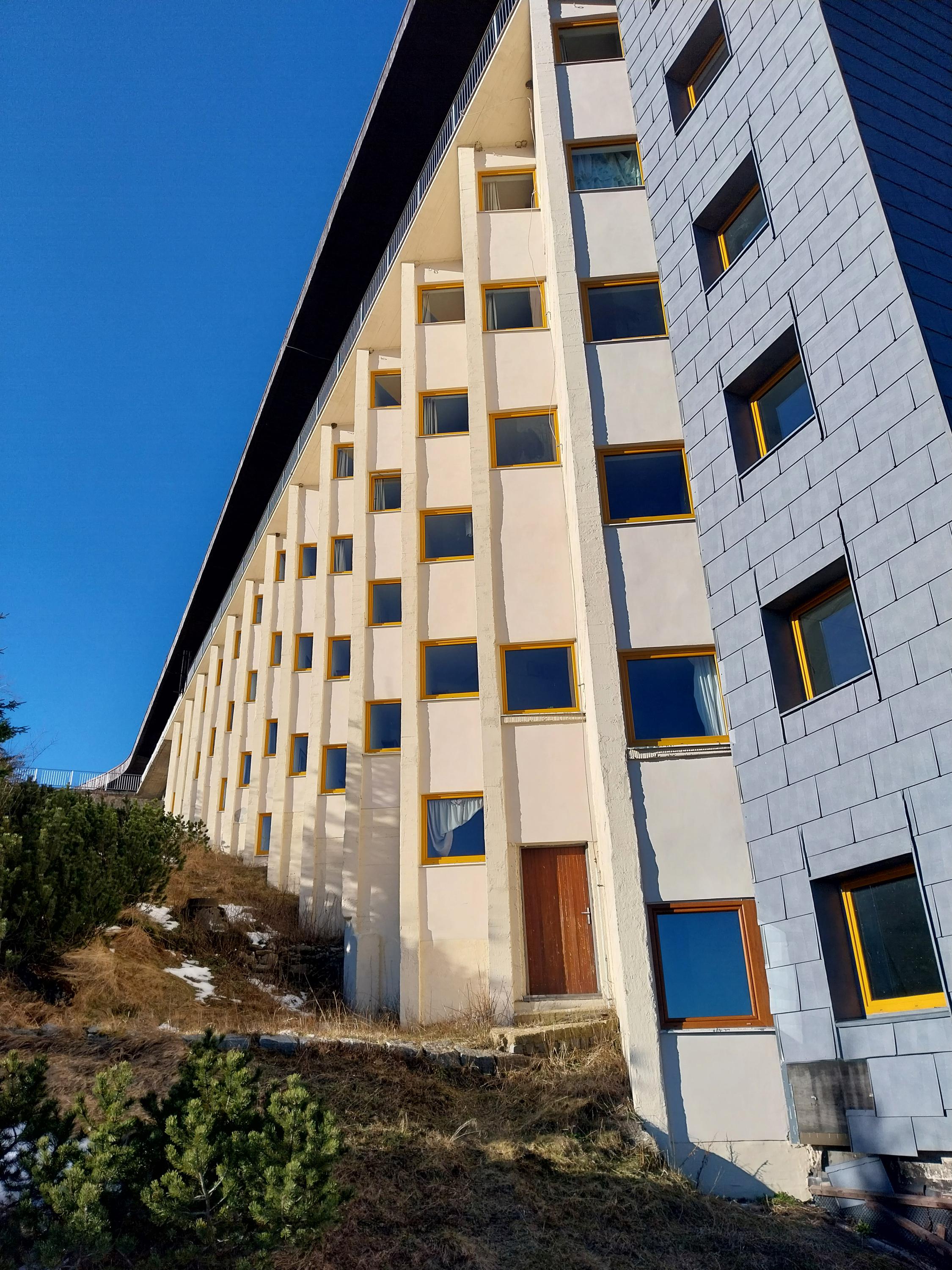 Hotel Labská bouda foto 5