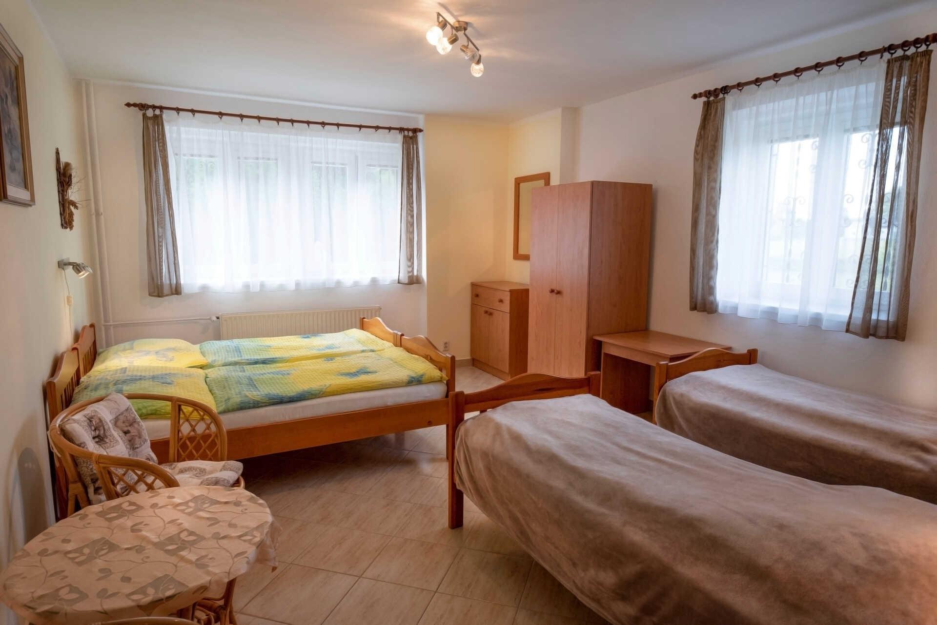 Ubytování Na Hradečku foto 5