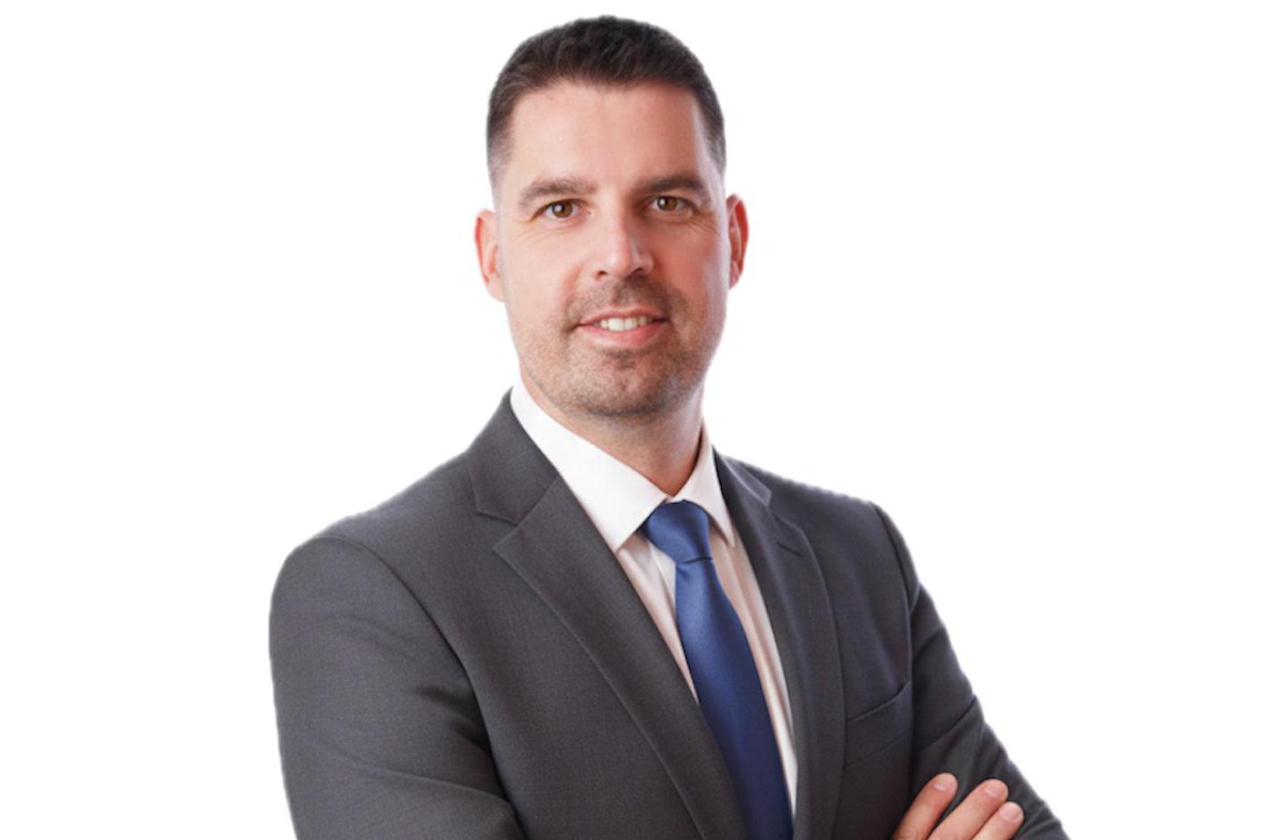 Petr Hájek realitní makléř