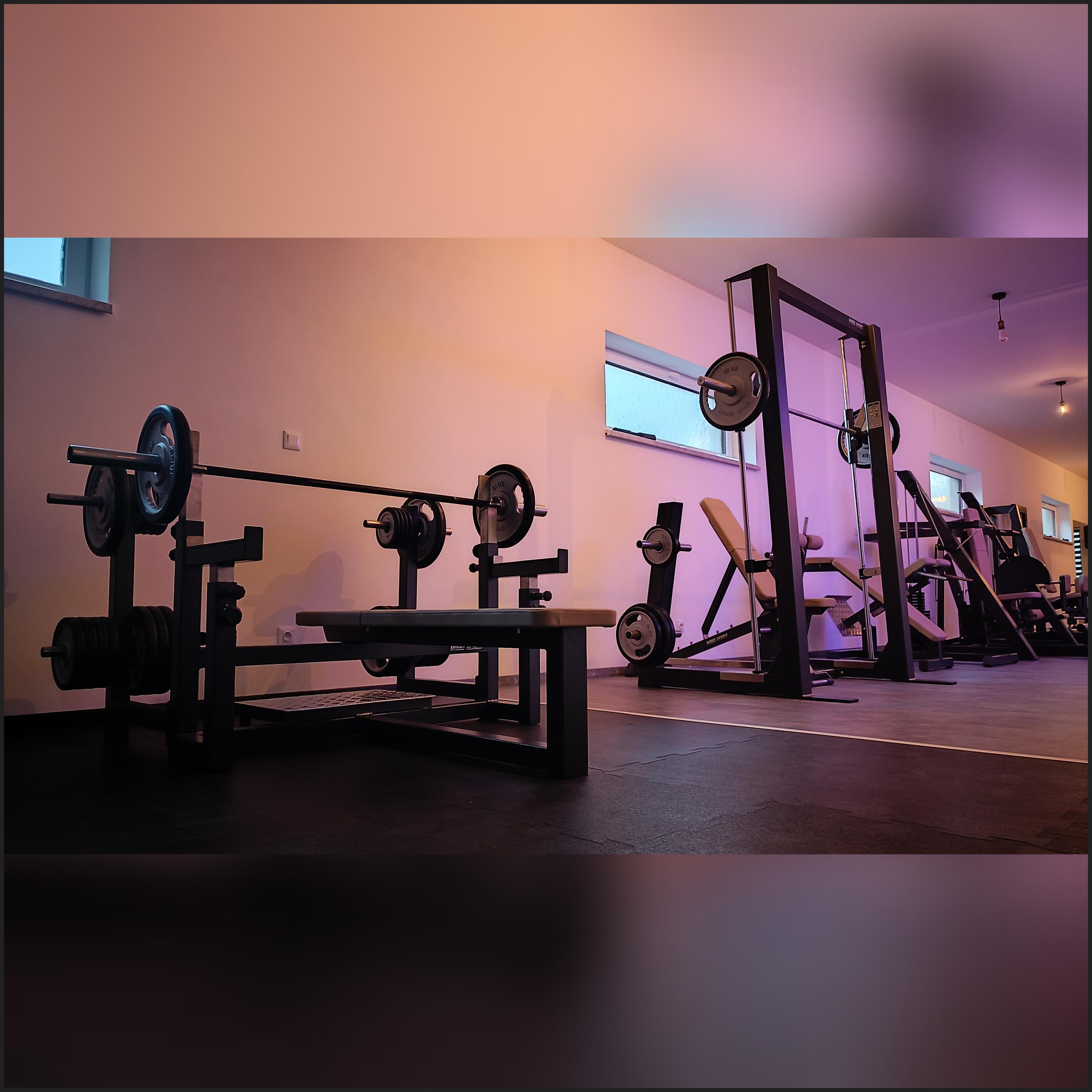 VEGAS GYM foto 4
