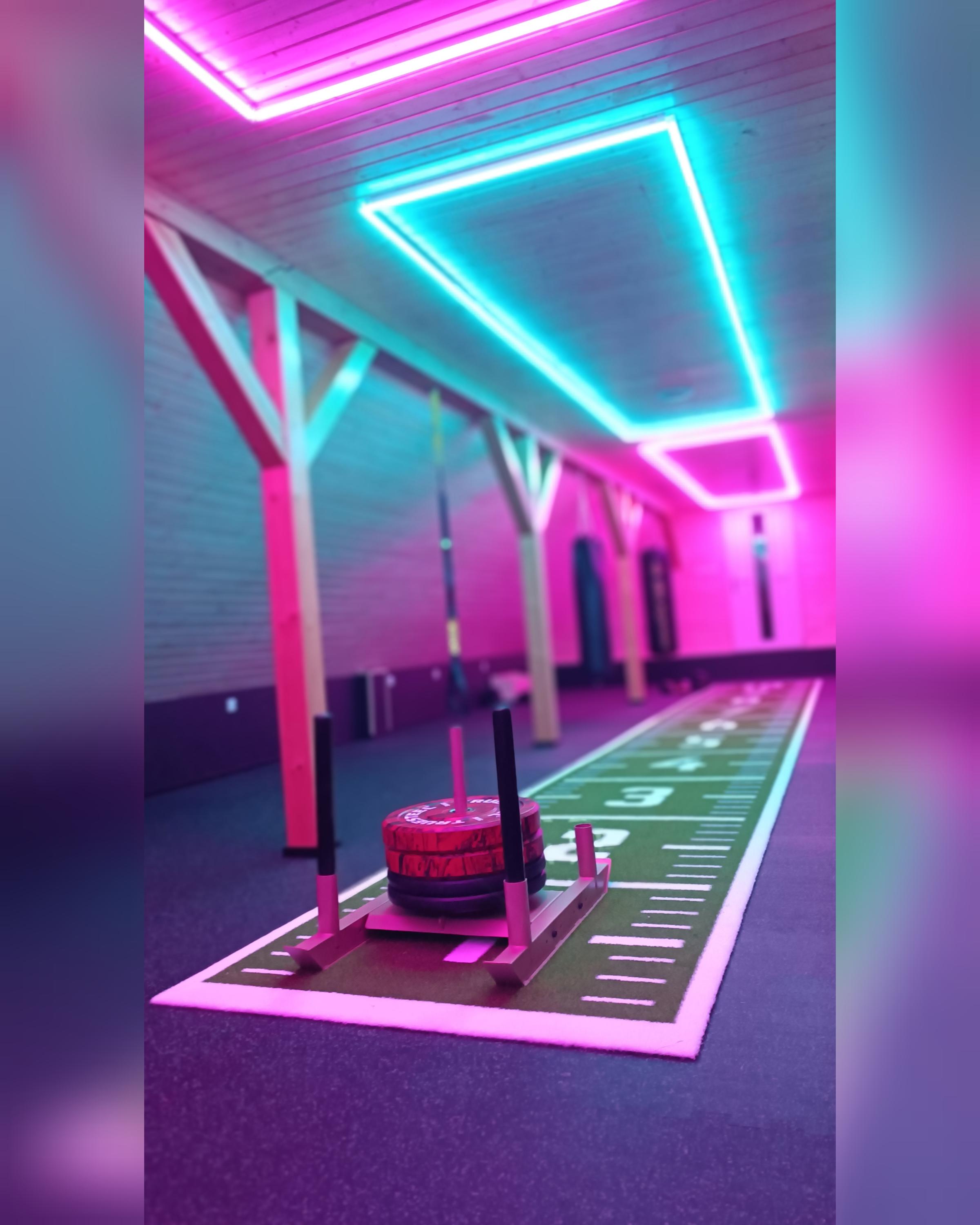 VEGAS GYM foto 3