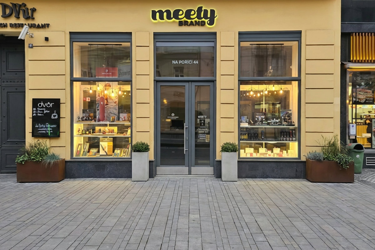MEETYBRAND
