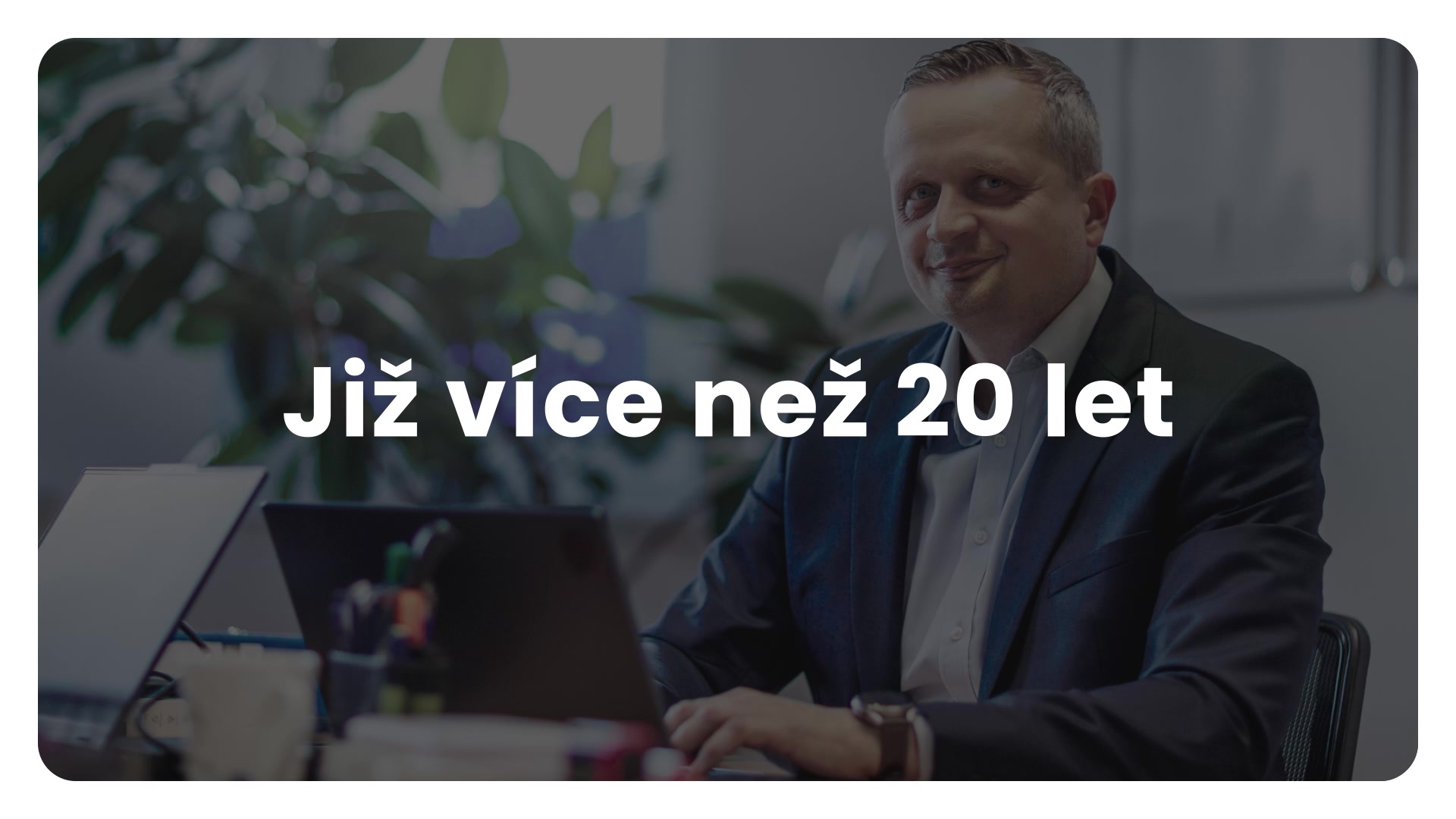 Comfort reality CZ. s.r.o. foto 2 (náhled videa)