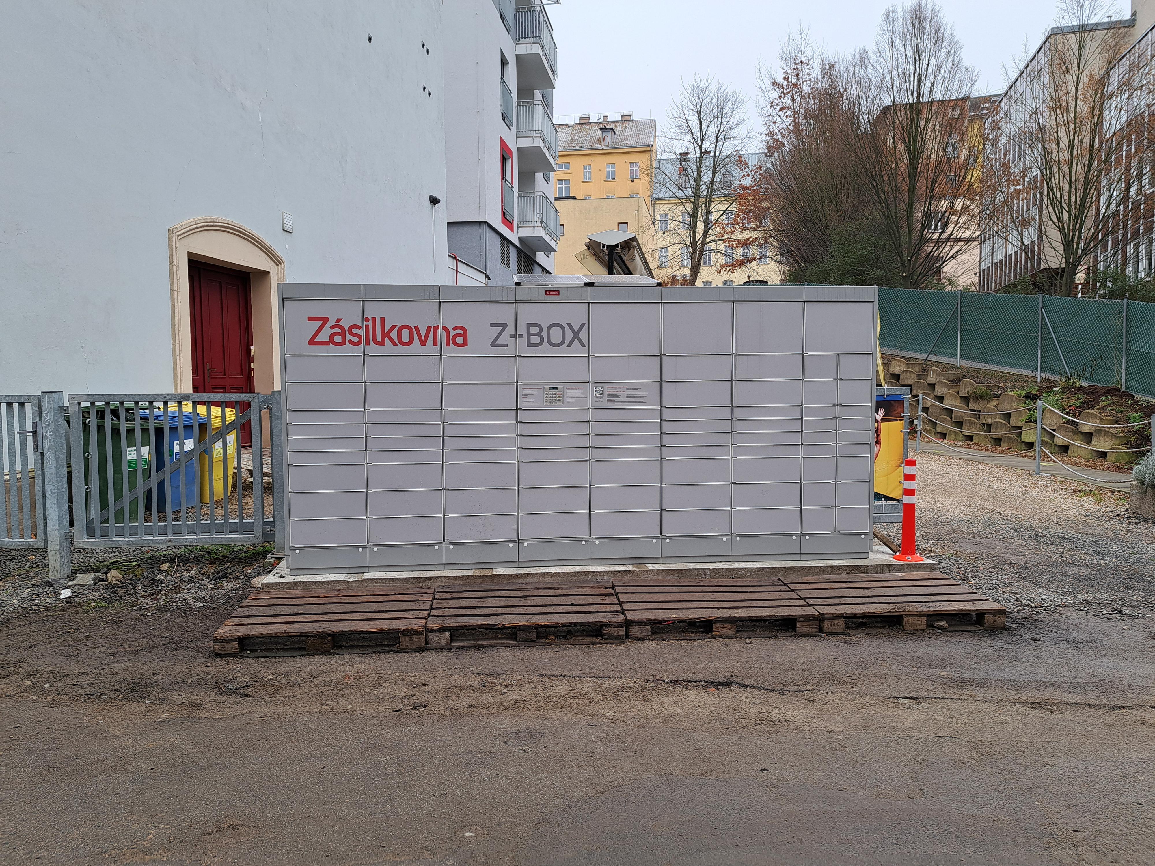 Z-BOX