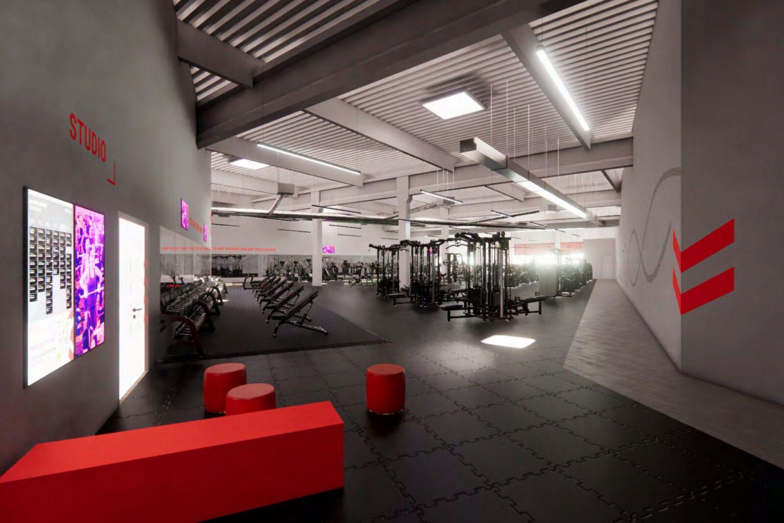 Form Factory Štěrboholy