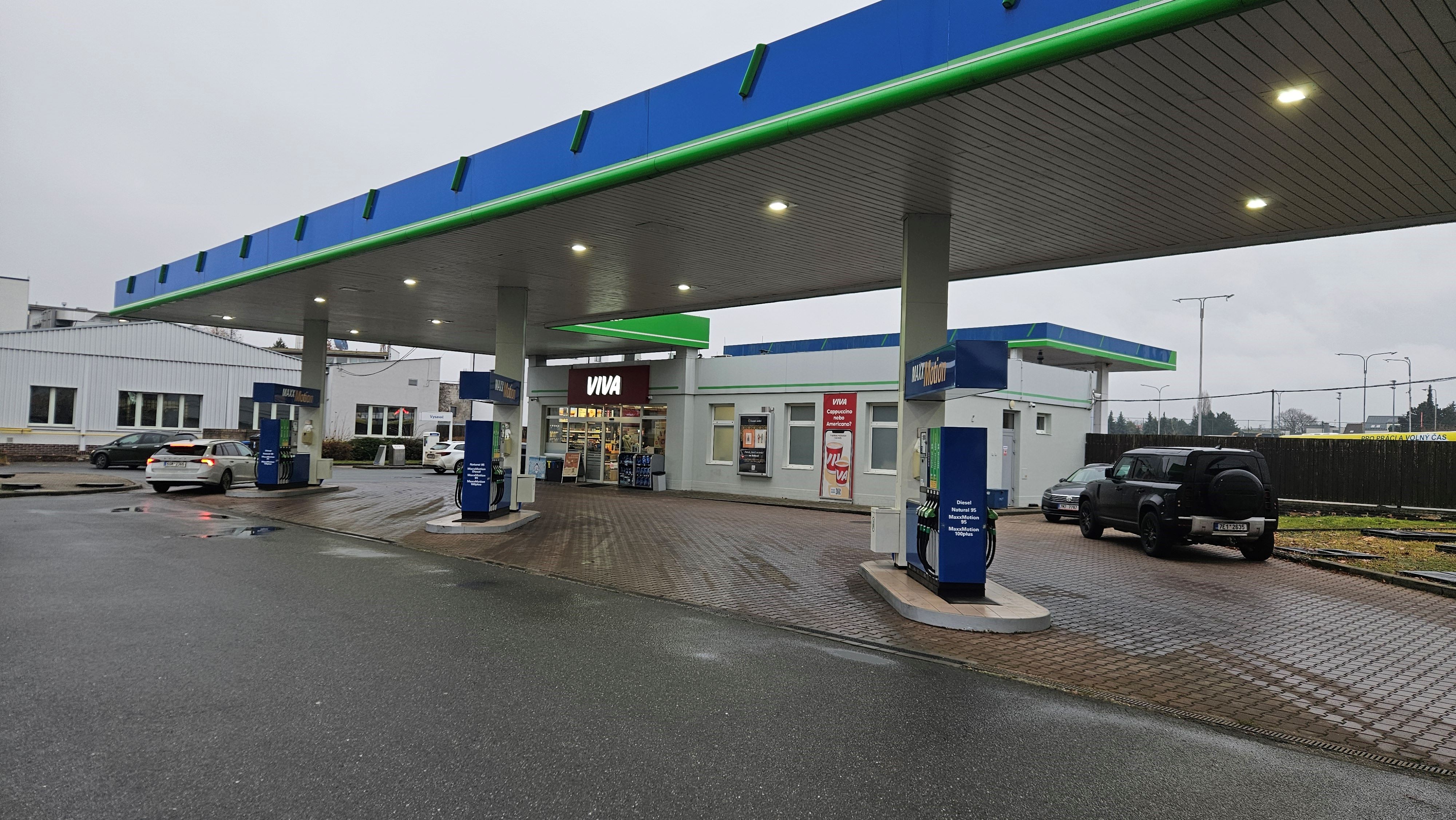 OMV foto 6