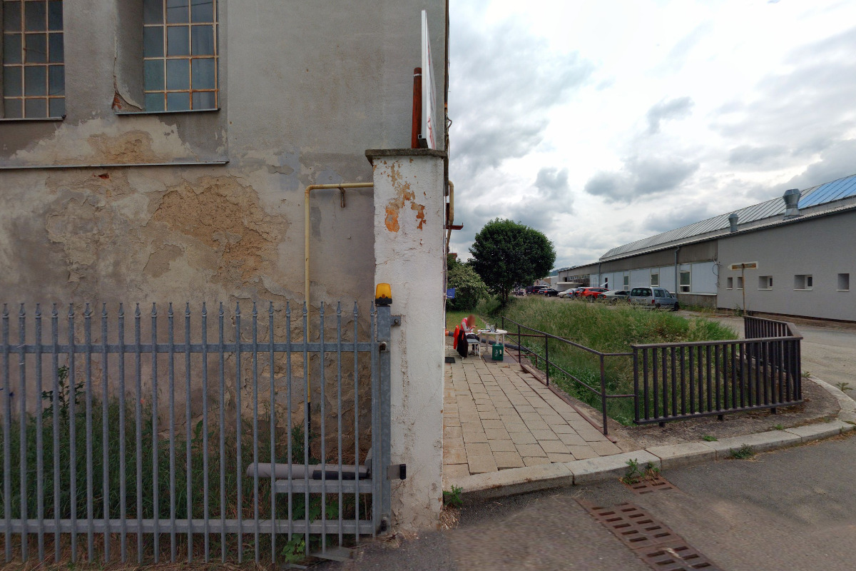 Večerka Včelka foto 2