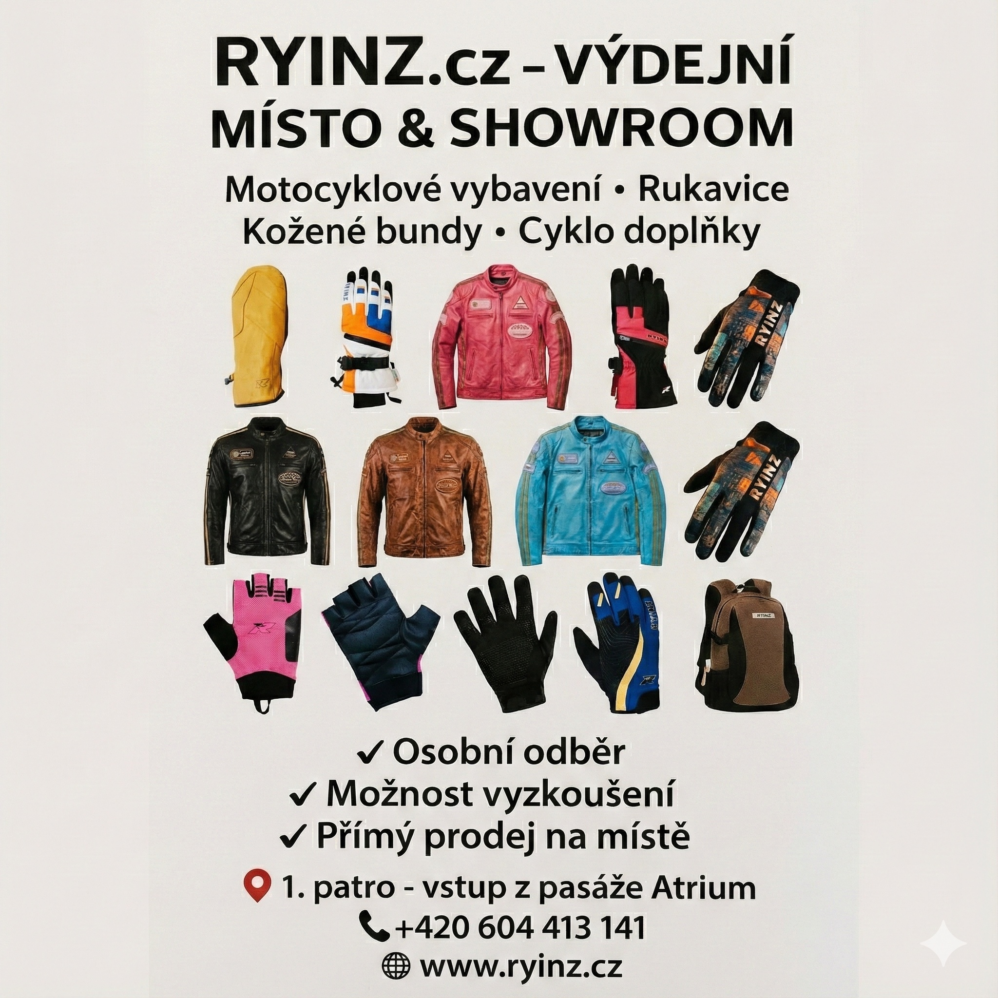 RYINZ s.r.o. foto 2