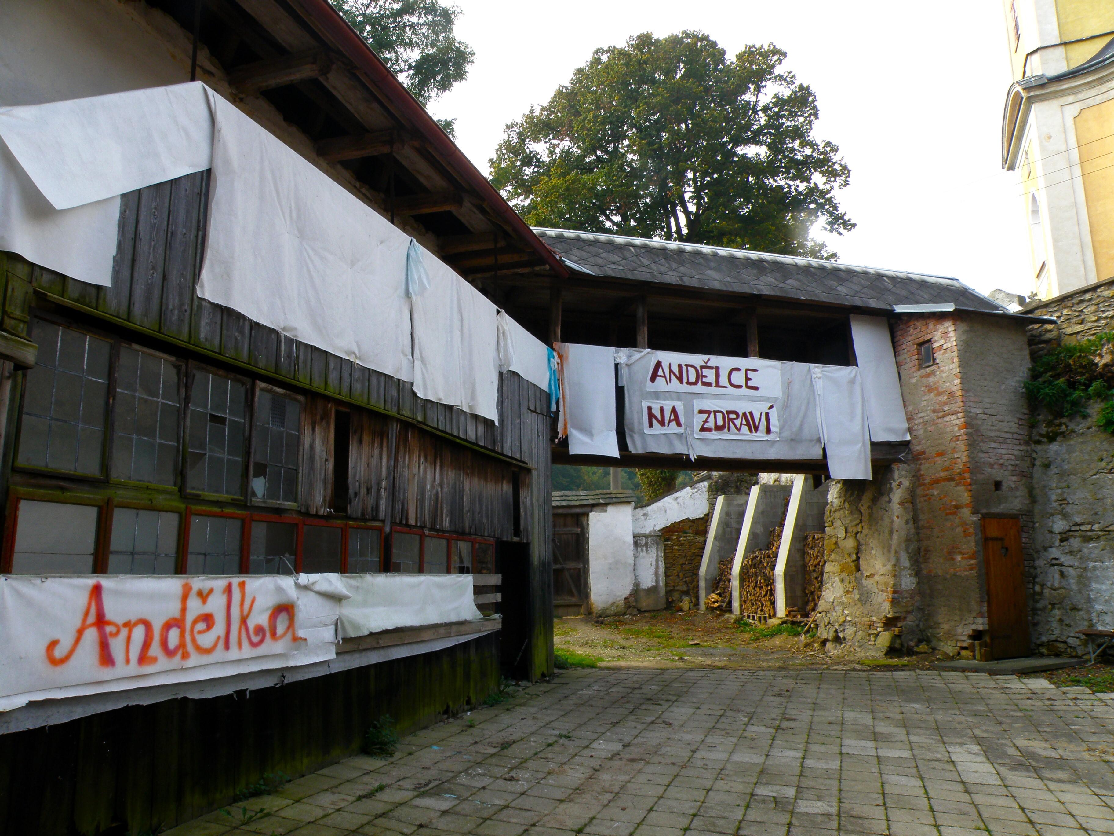 Římskokatolická farnost Radiměř foto 4