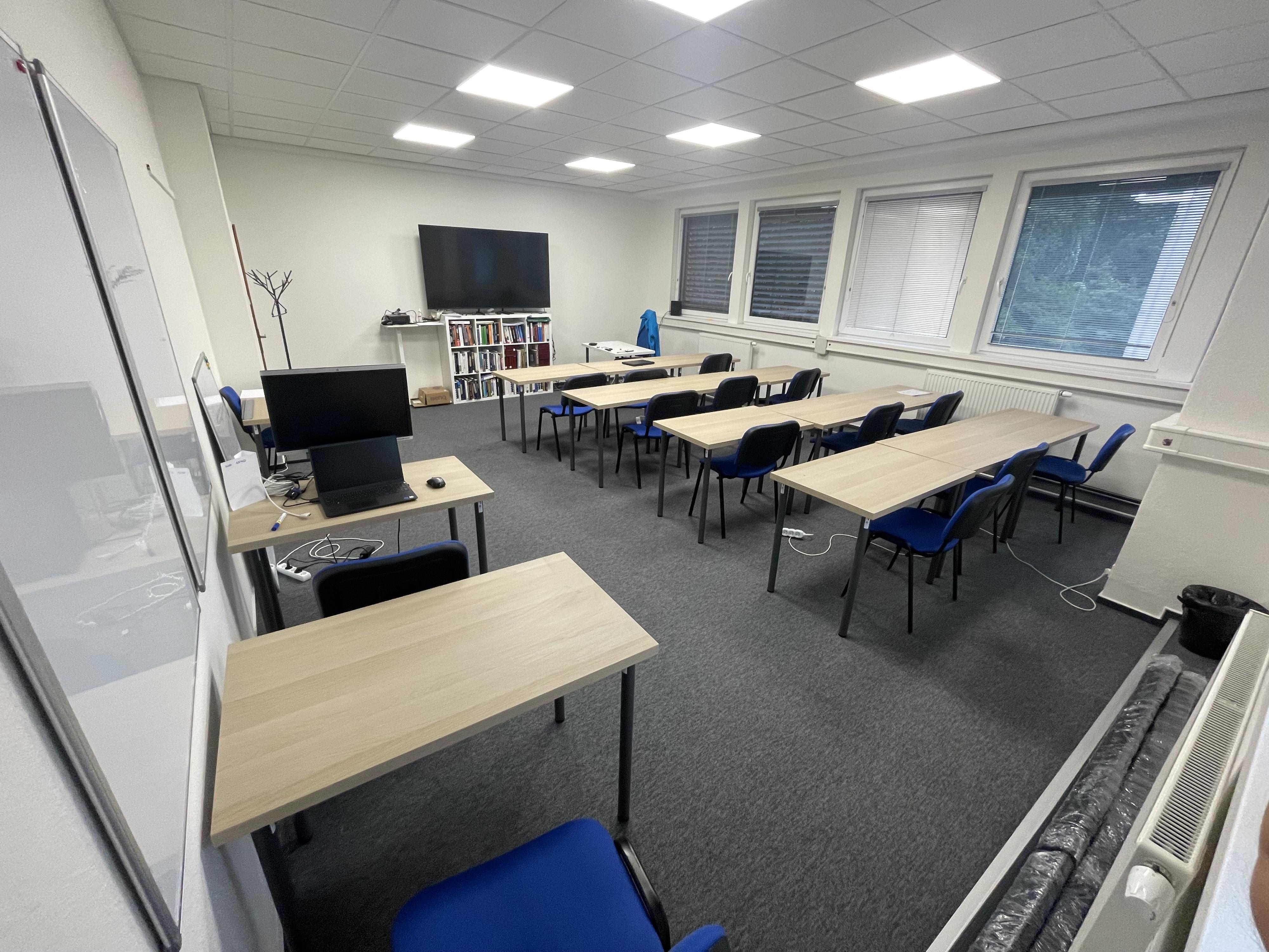 Edu partners s.r.o. foto 2