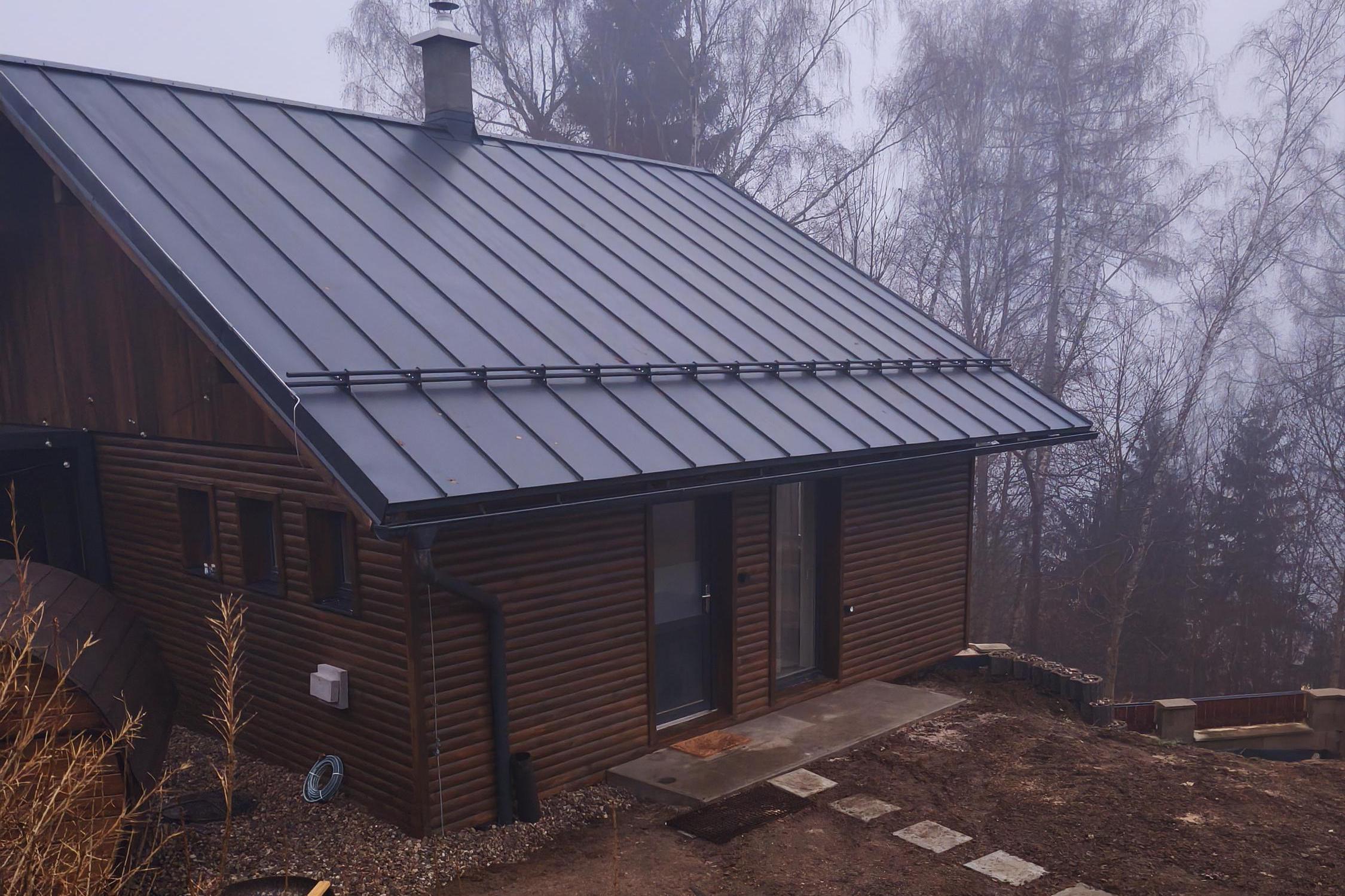 Tvůj wellness domeček