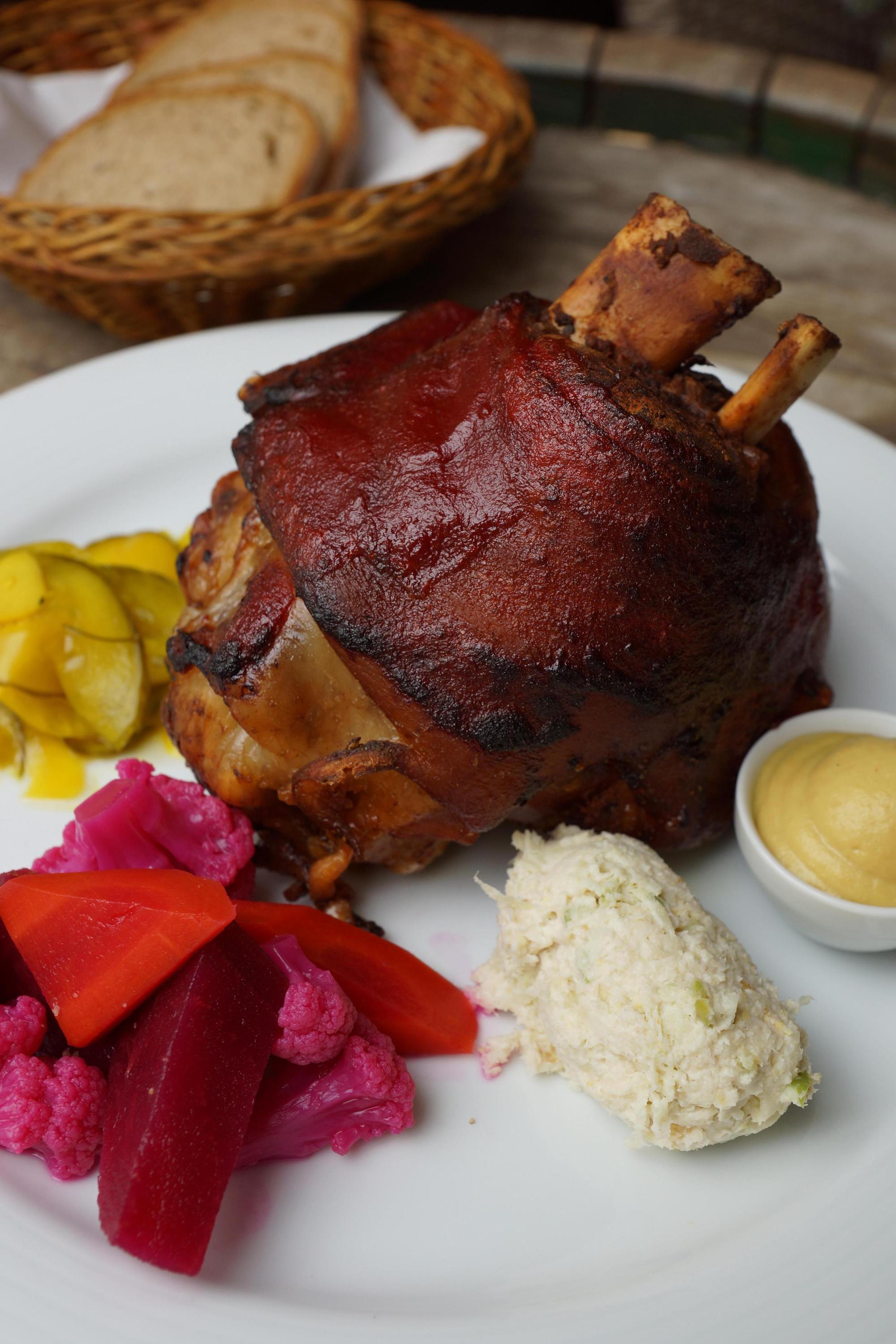 Restaurace Otevřeno foto 5