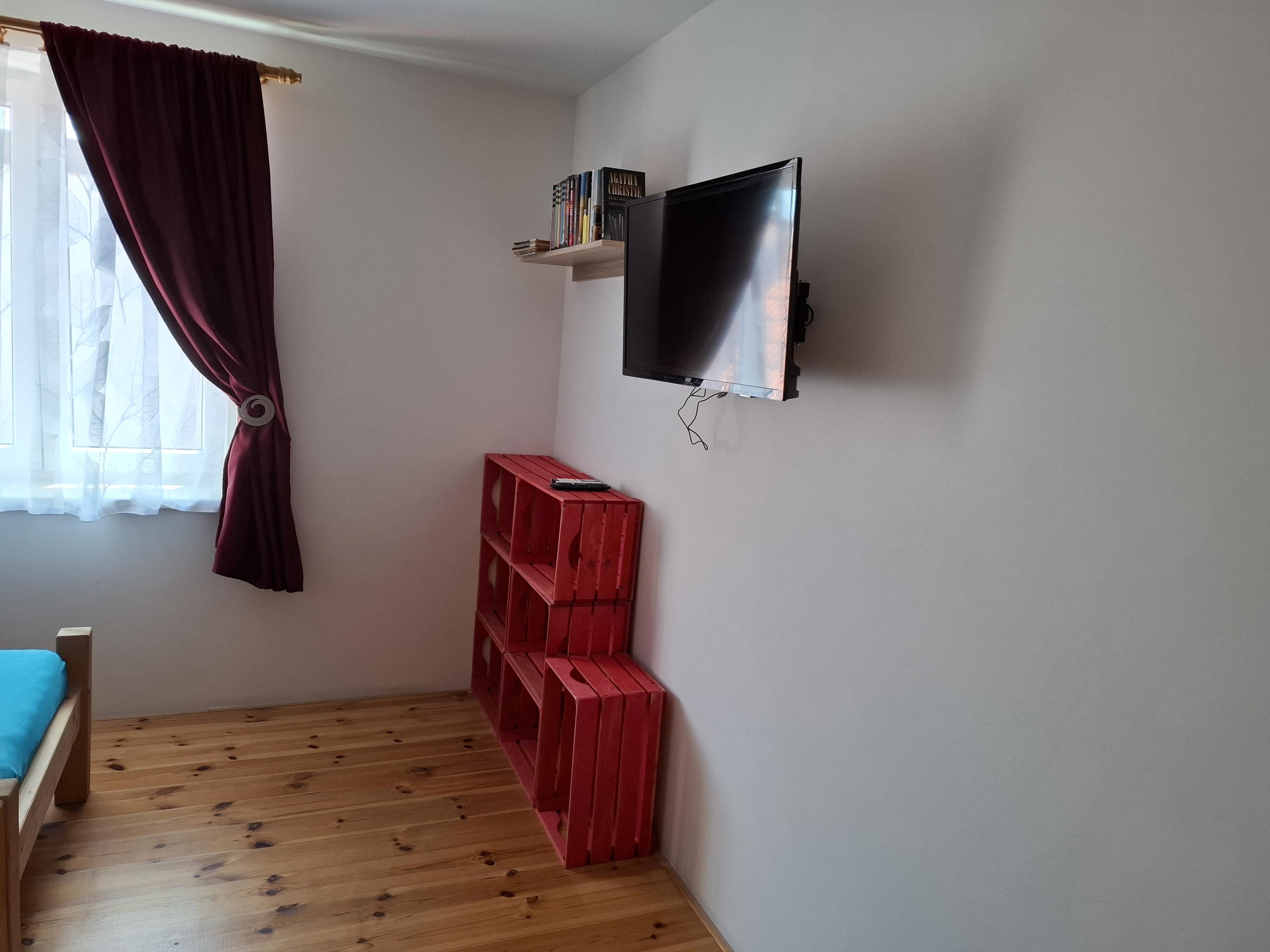 Apartmán Špacír foto 4
