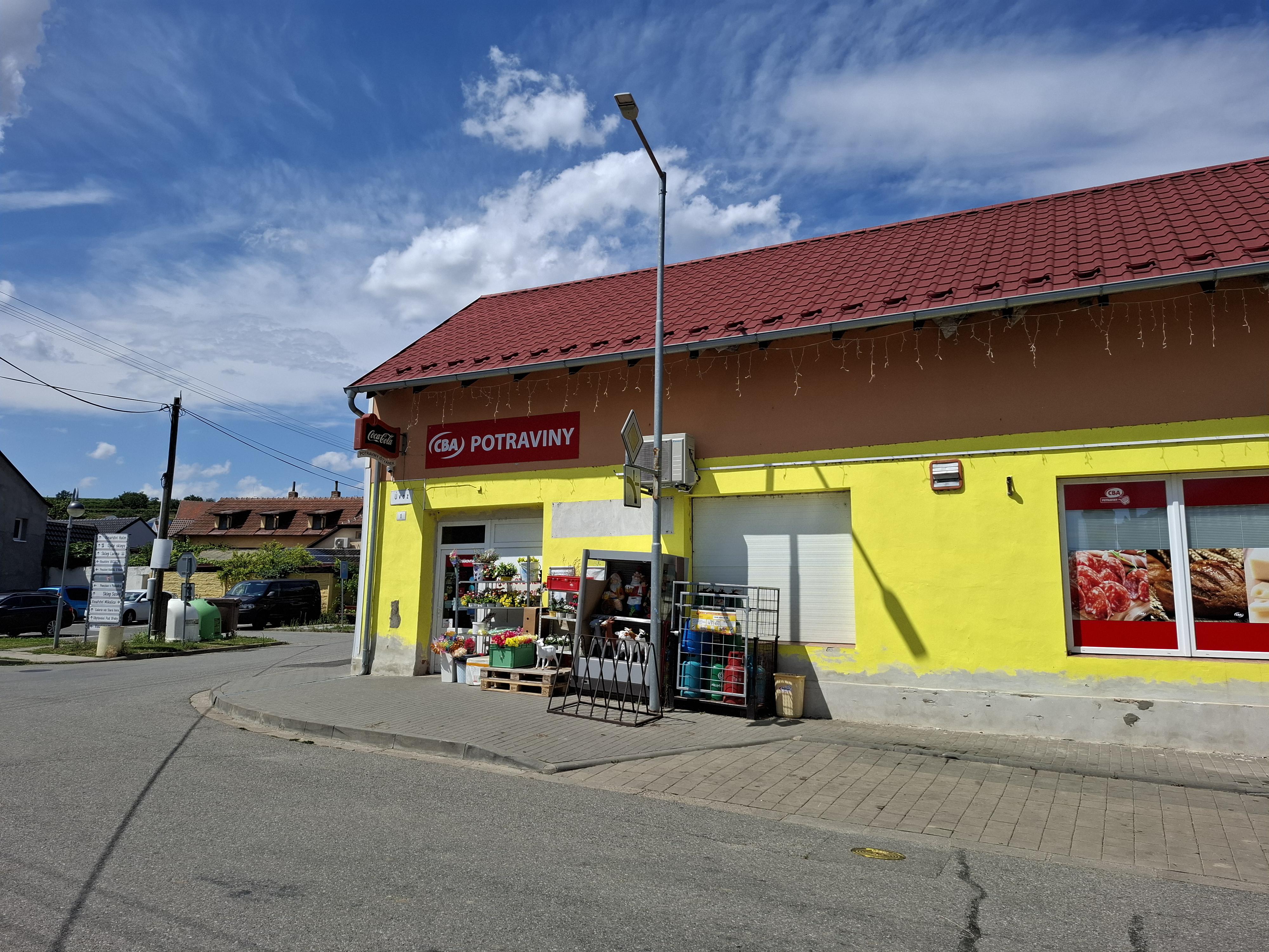 Potraviny Eva foto 4