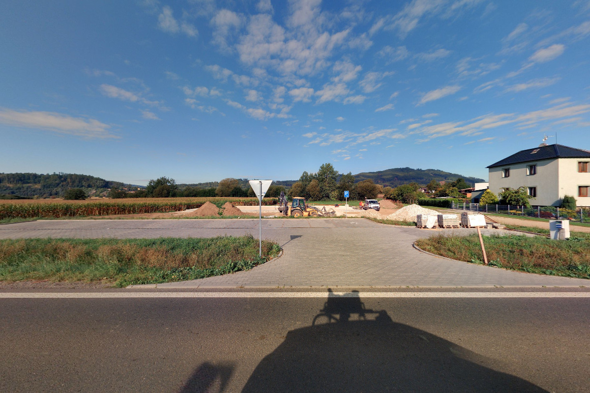 Futurego - Dobíjecí stanice (AC)