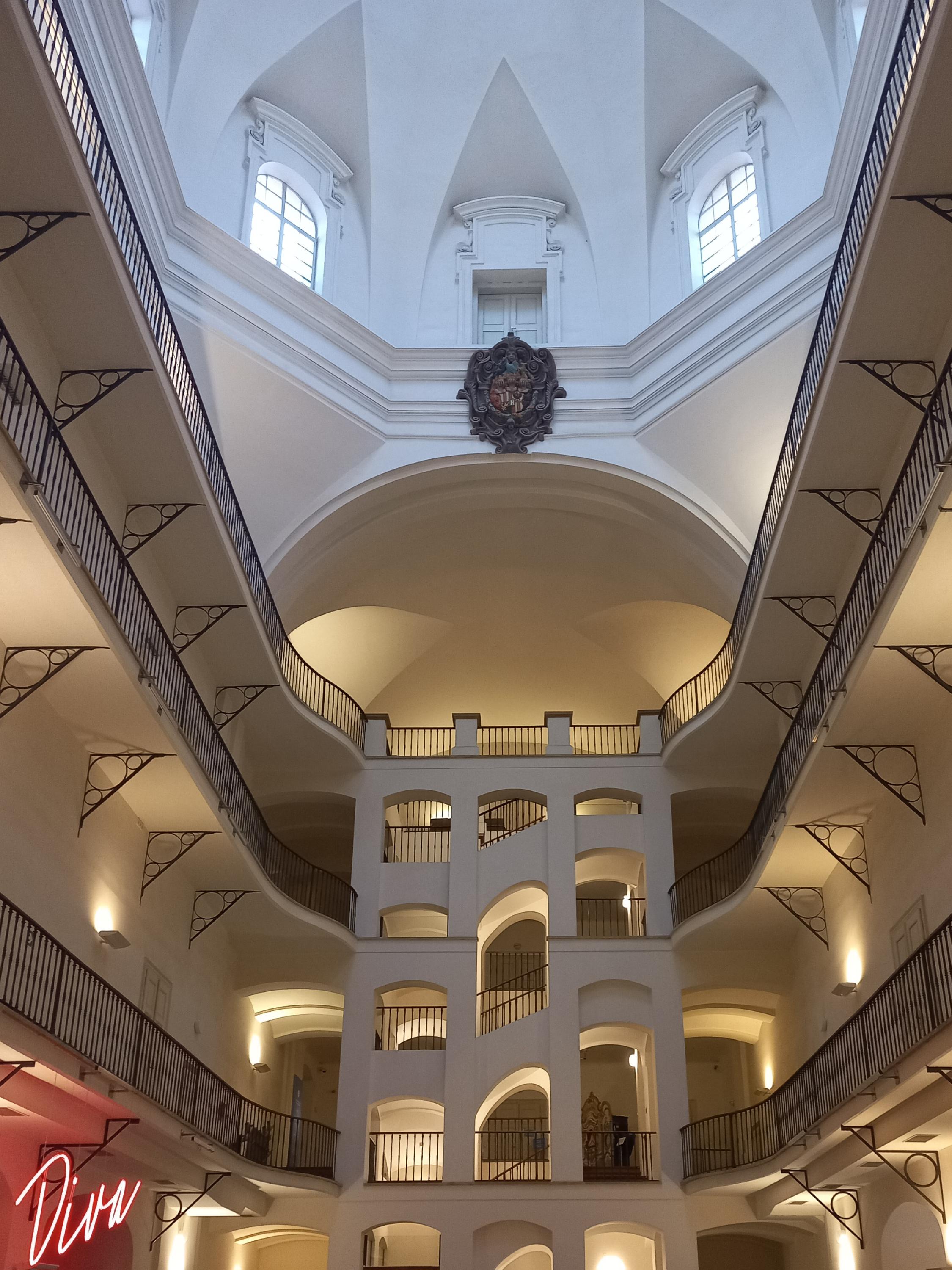 České muzeum hudby foto 2