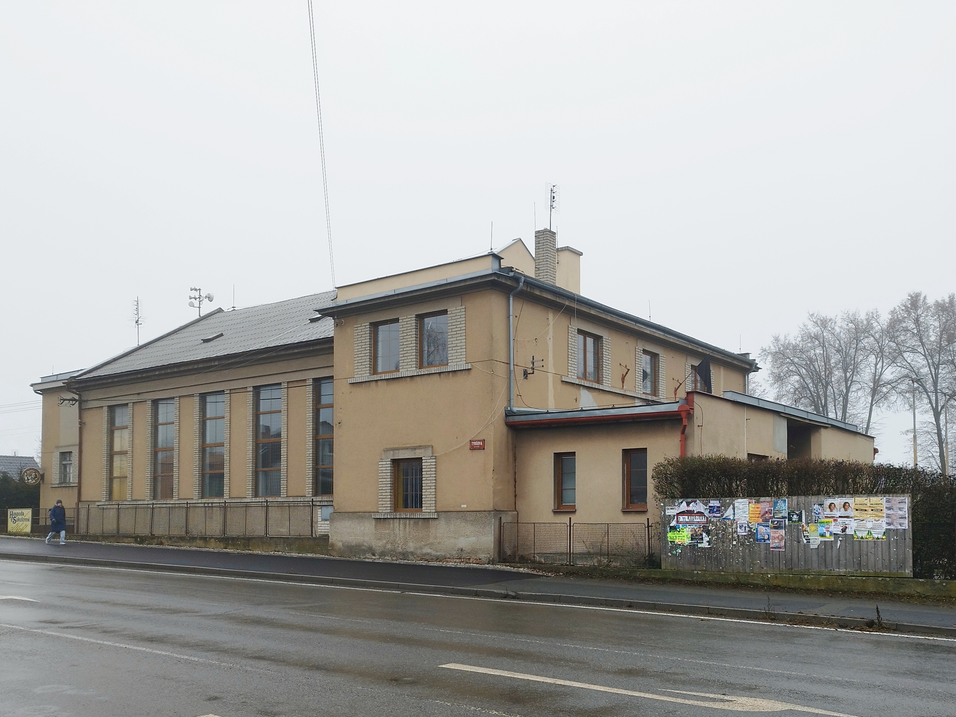 TJ Sokol Kralovice, z.s. foto 2