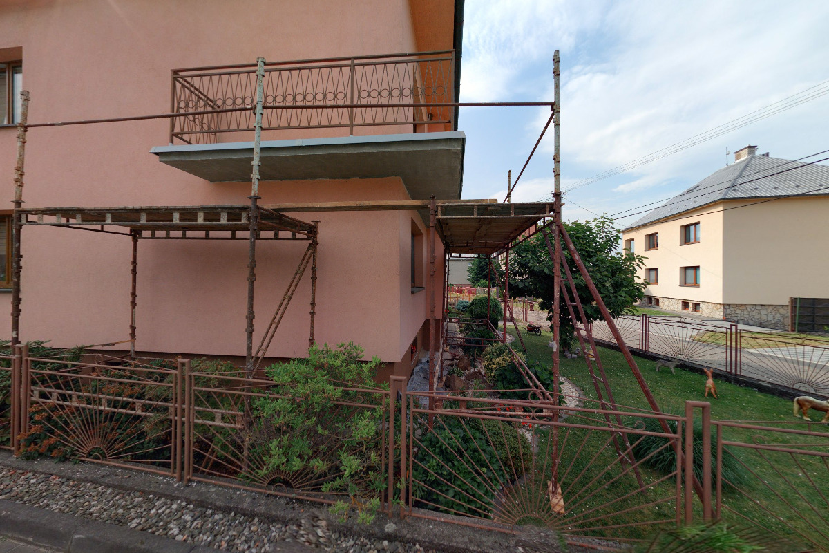 Michal Pavlíček - Stavební práce foto 1