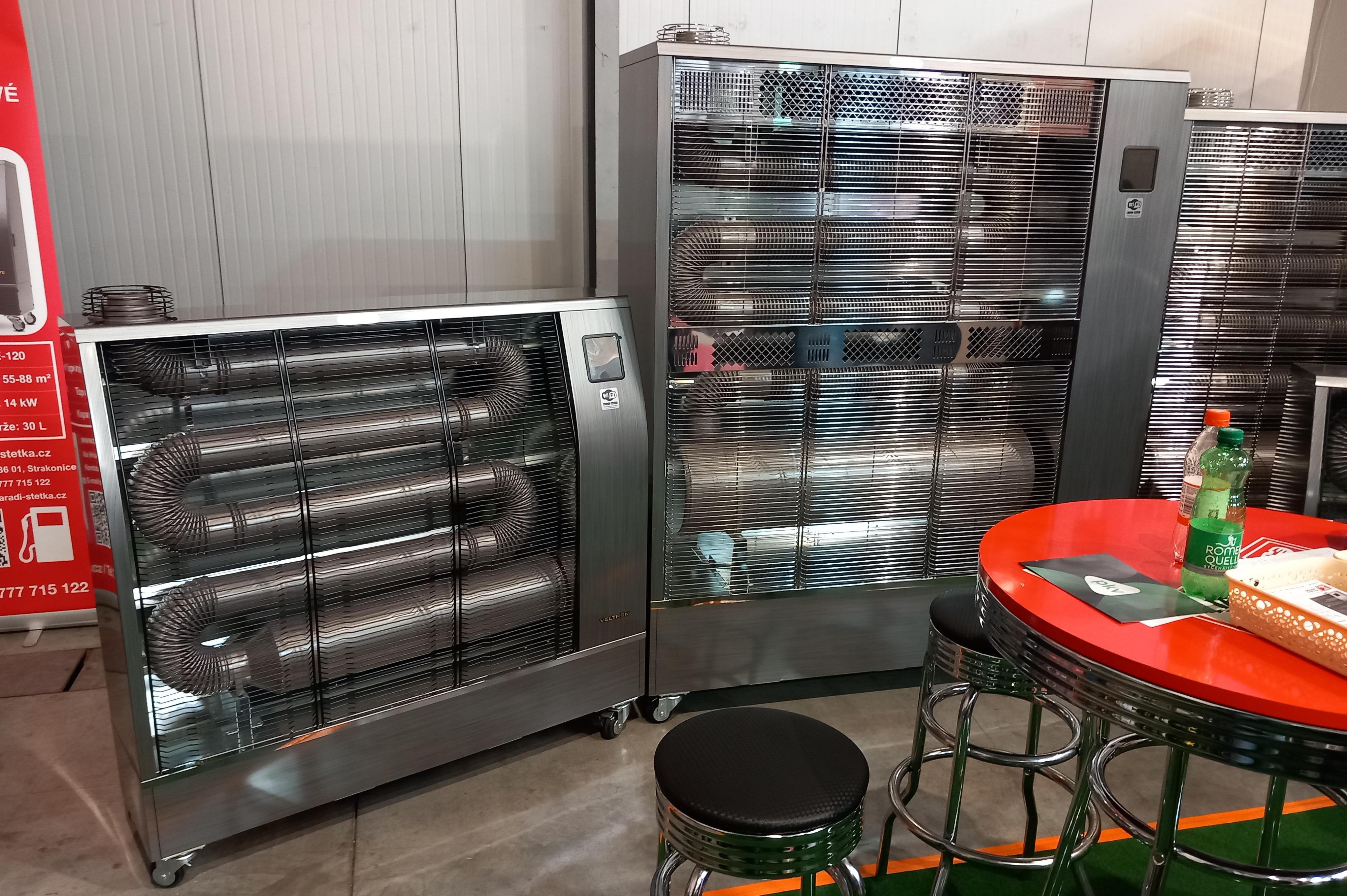 NaftovaTopidla.cz foto 1