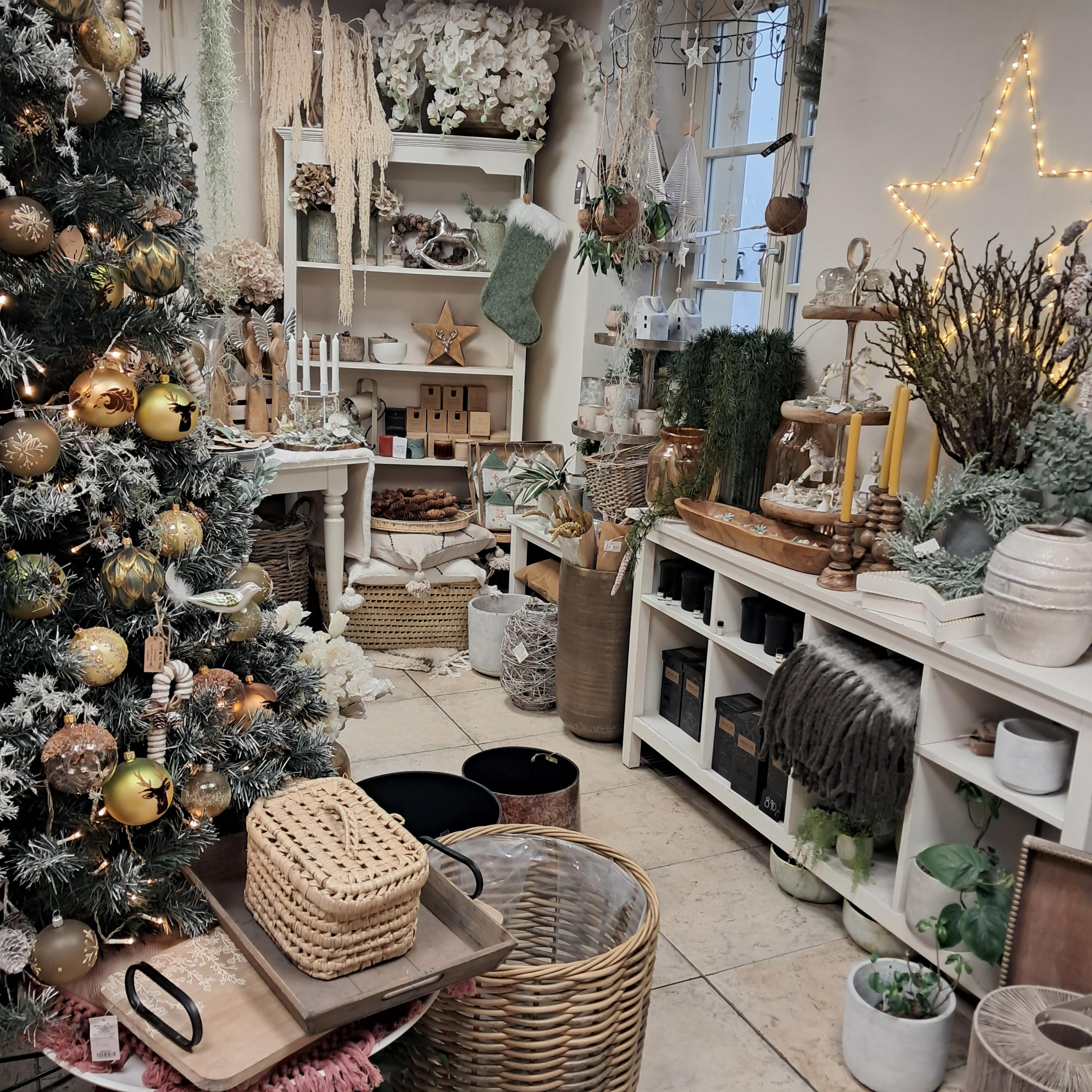 Like Home & Florist foto 3