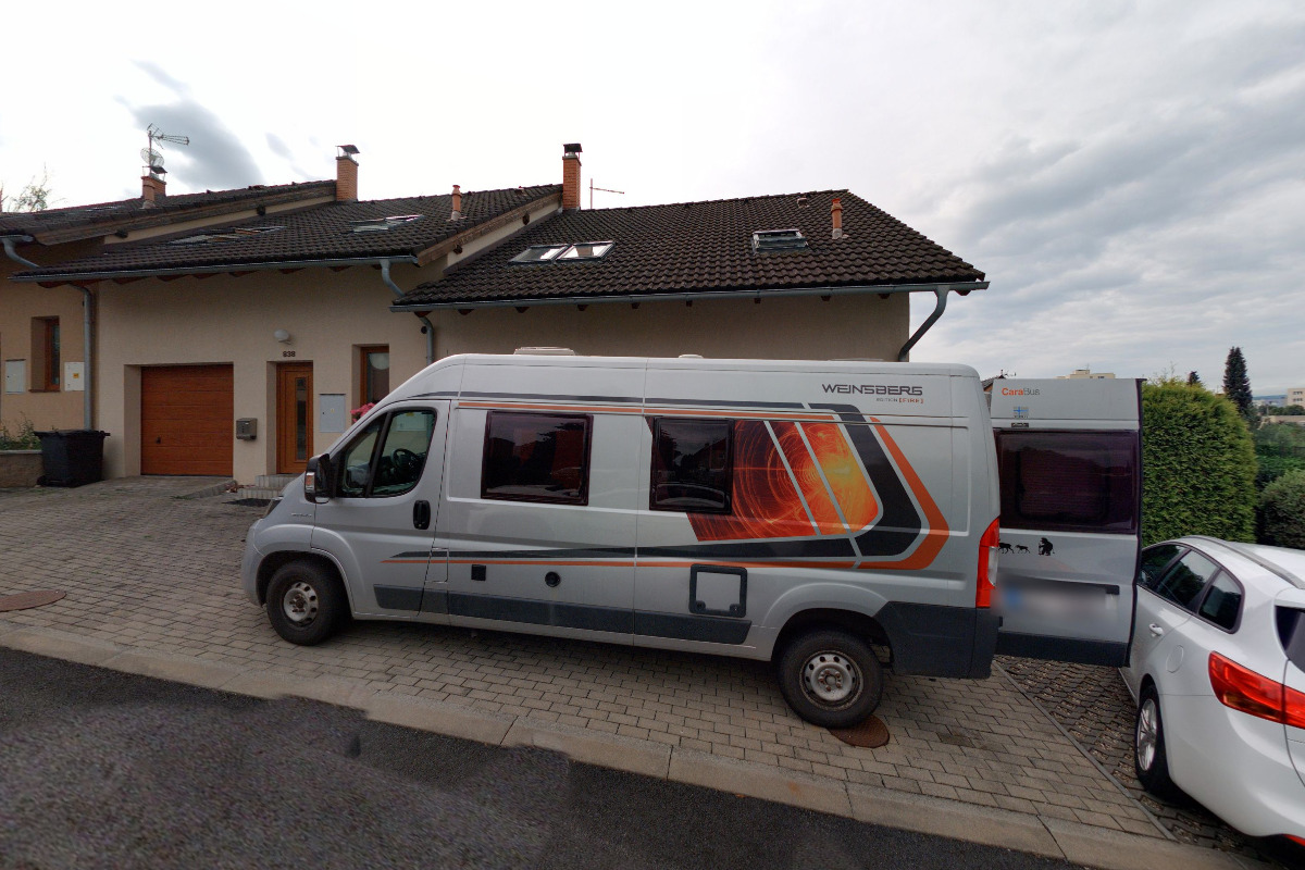 SHEL ENERGO, s.r.o. foto 2