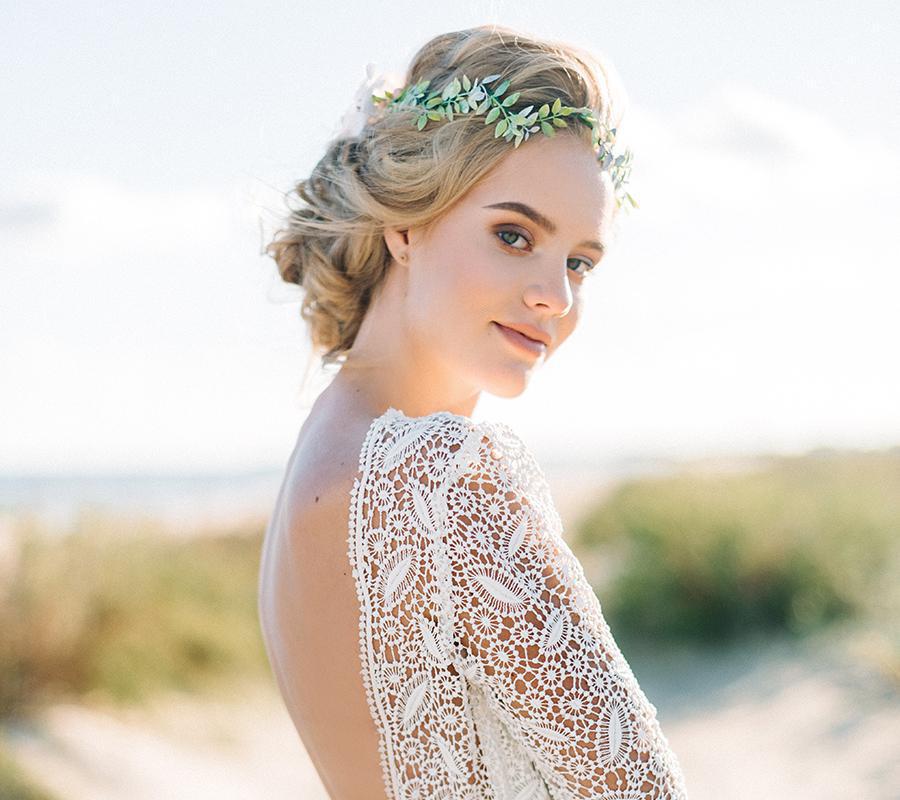 Profesionální líčení pro každou příležitost