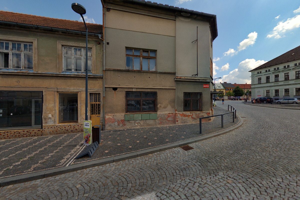 Potraviny náměstí Míru foto 2