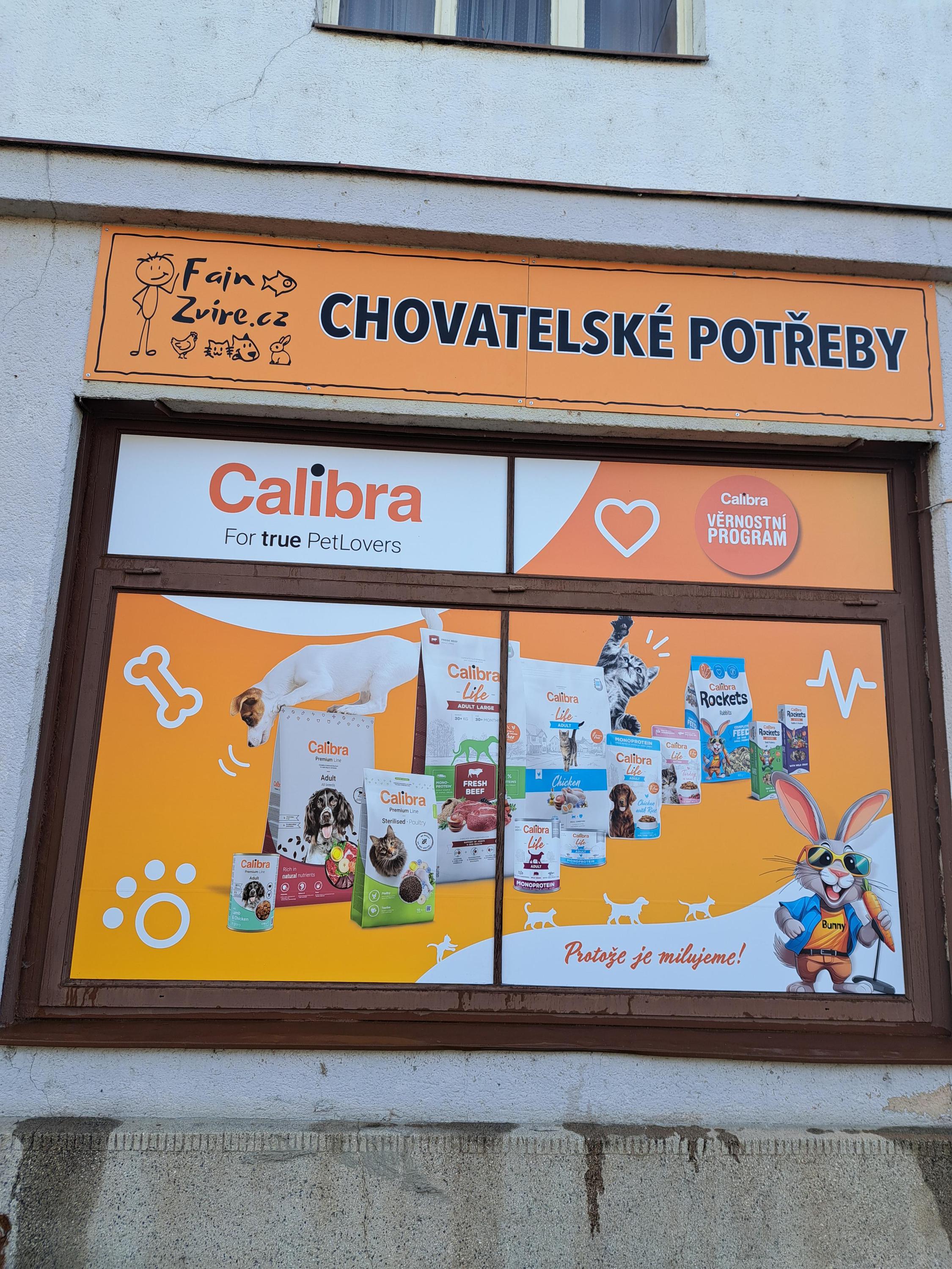 FajnZvire.cz foto 1