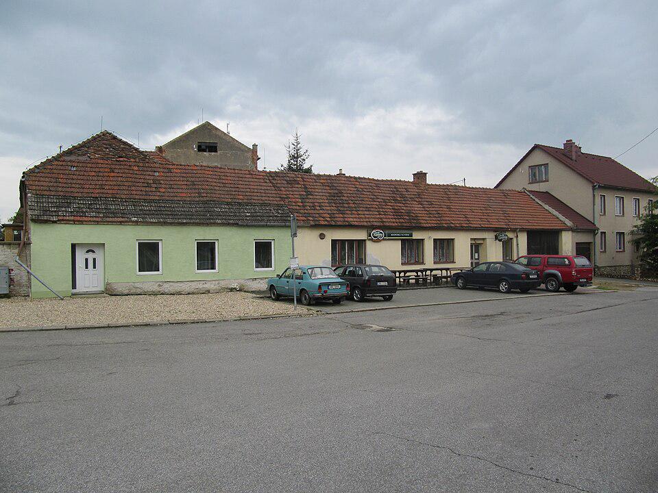 Hospůdka Na Návsi foto 2