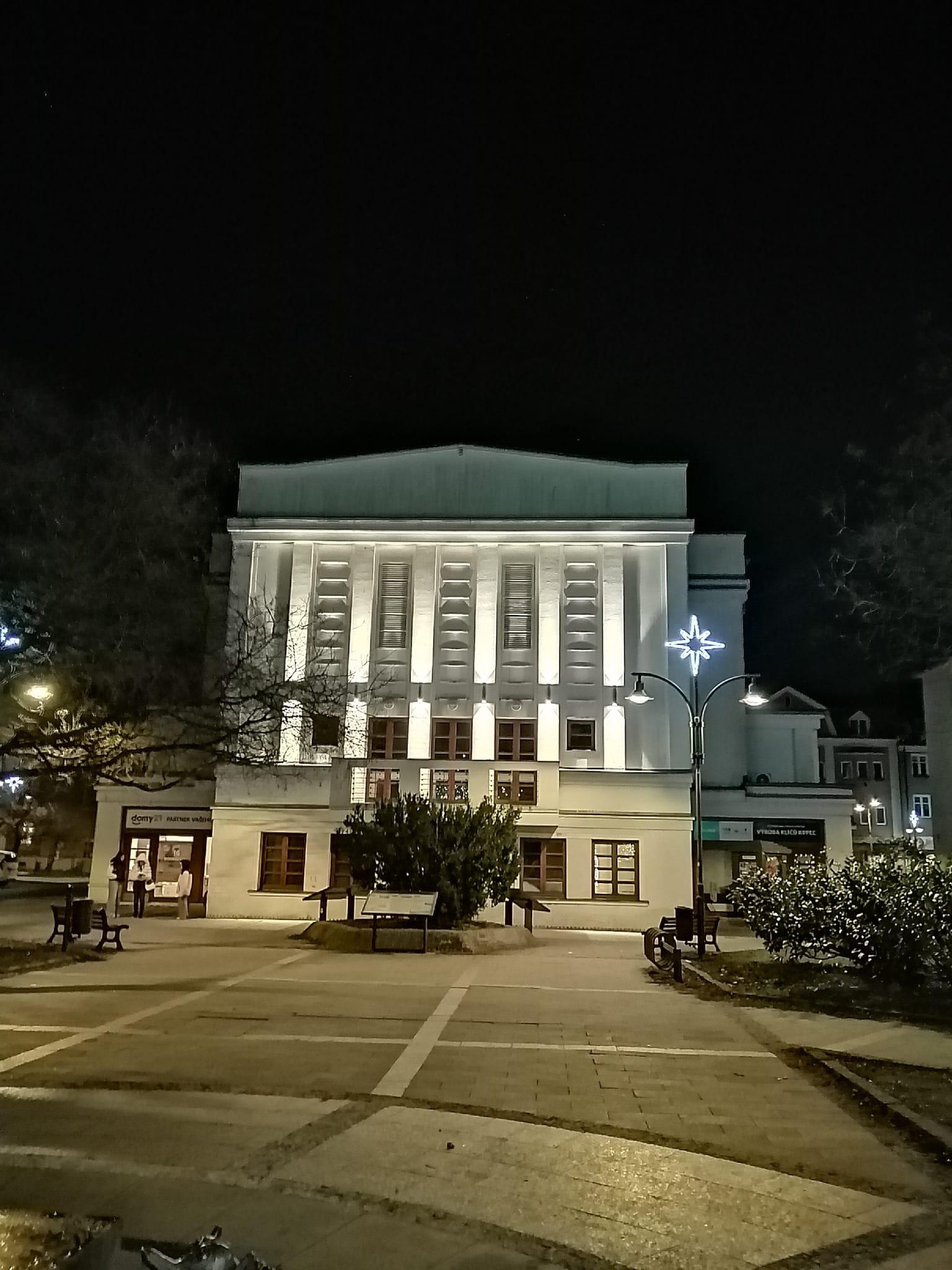 Kino Bohumín foto 6
