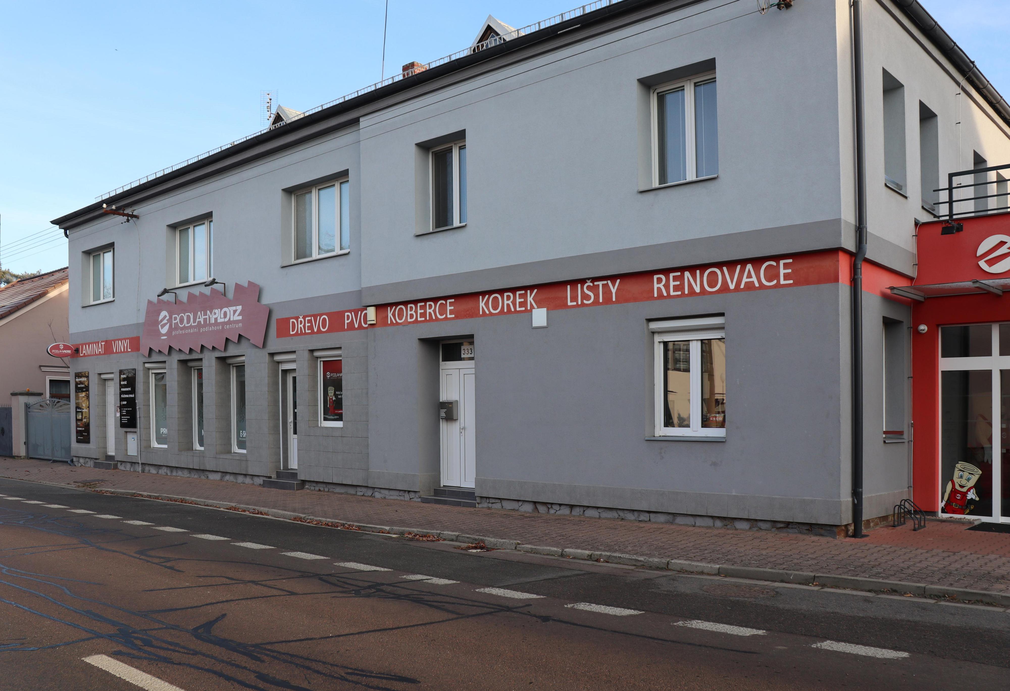 PODLAHY PLOTZ foto 5
