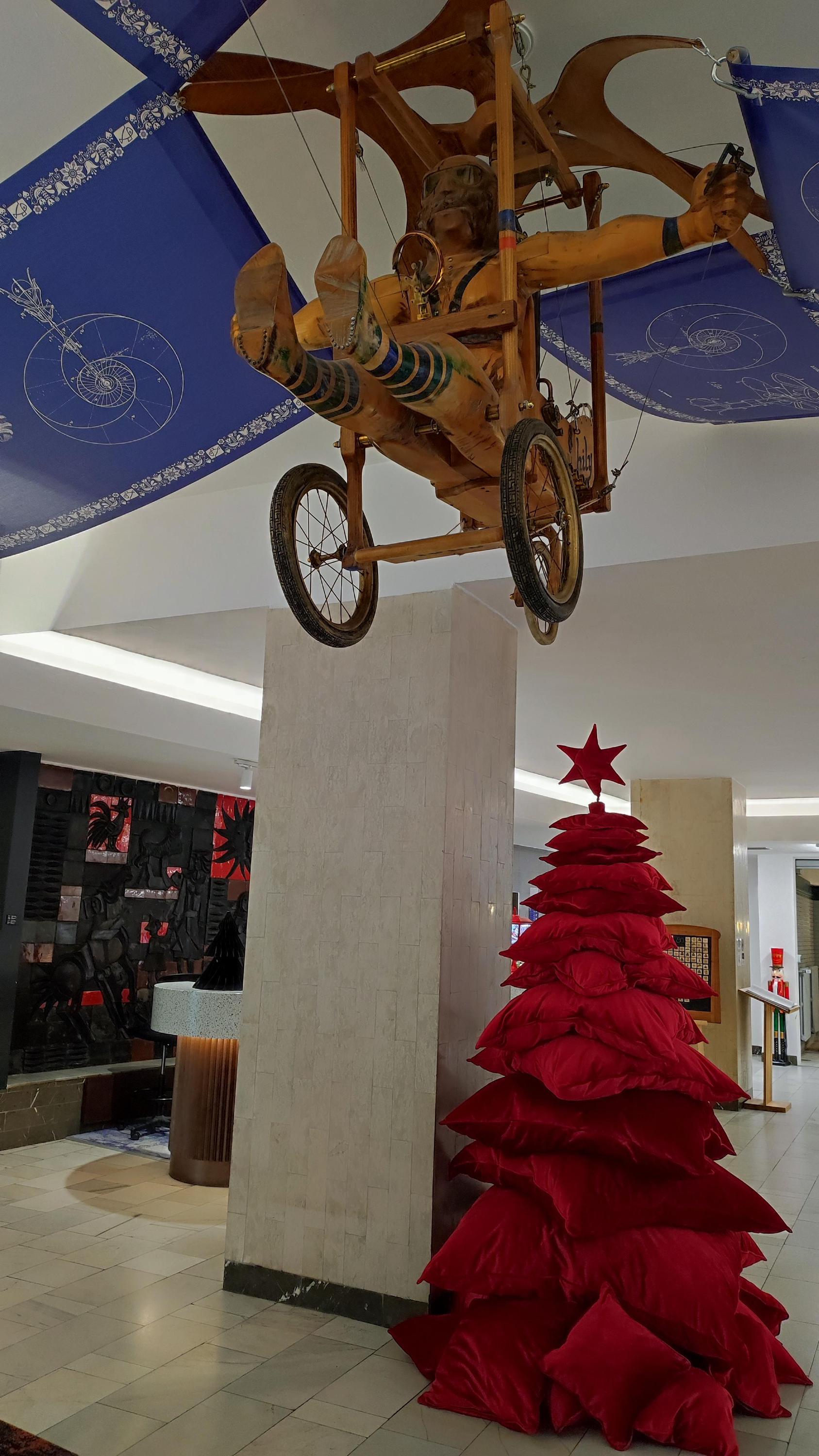 Ibis Styles Relax foto 6