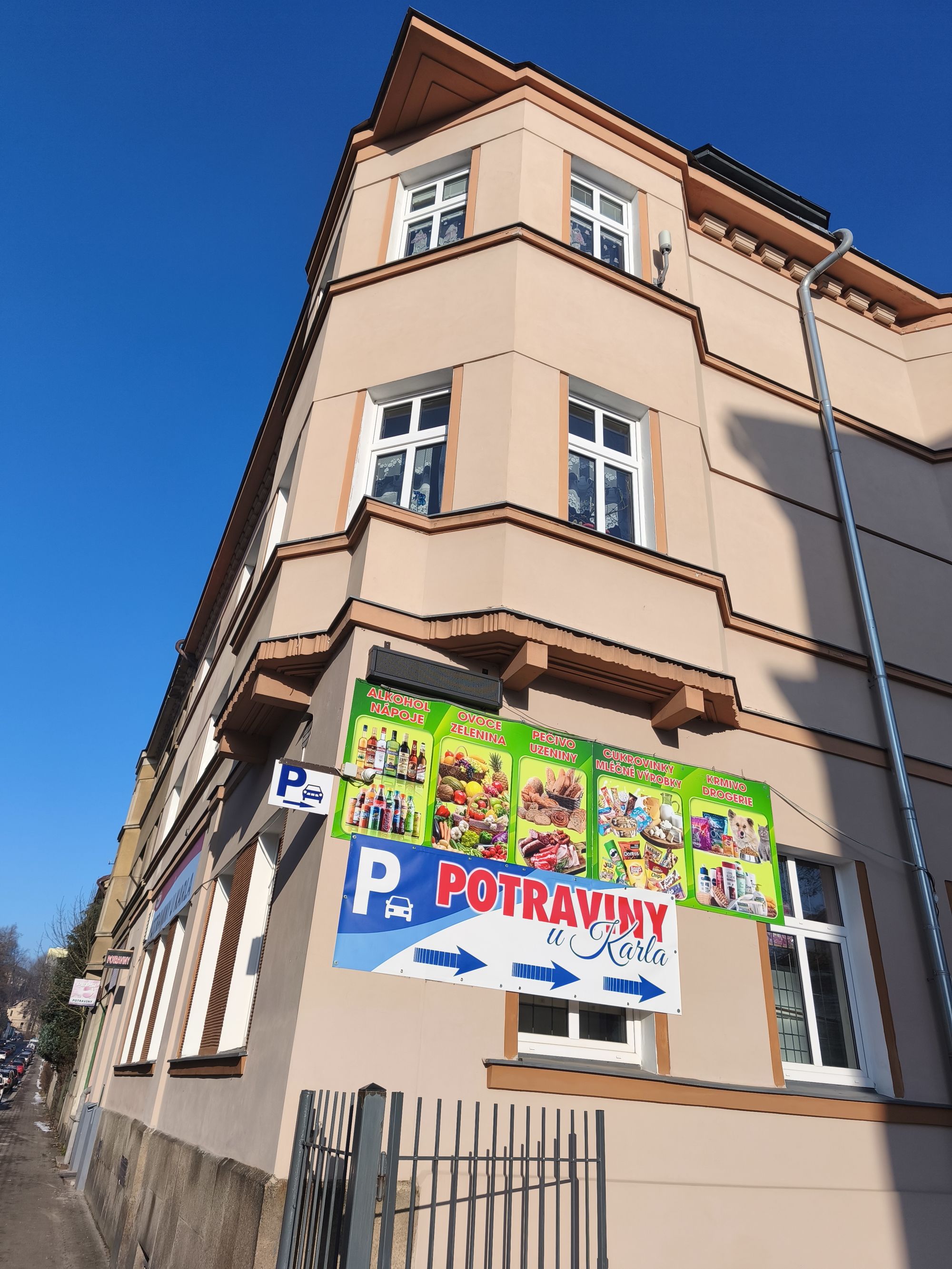 Potraviny U Karla foto 2