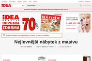 Fotografie Idea-nabytek.cz