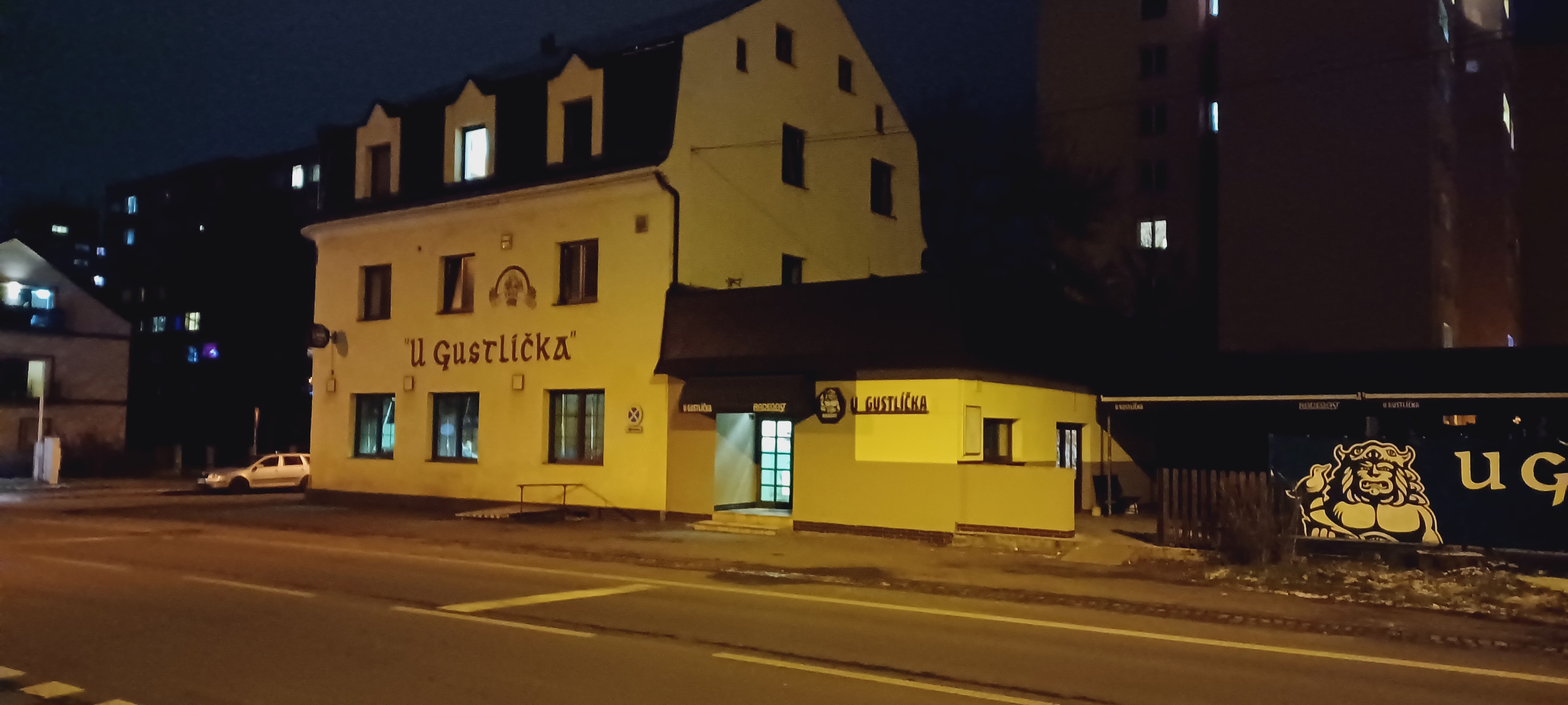 U Gustlíčka foto 3