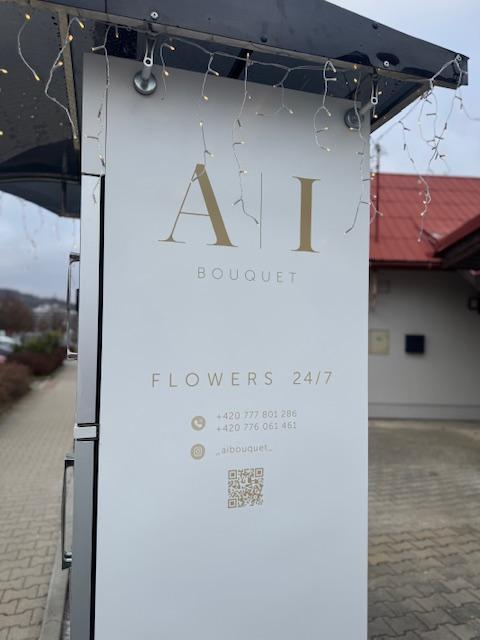 A|I BOUQUET   24/7 foto 3