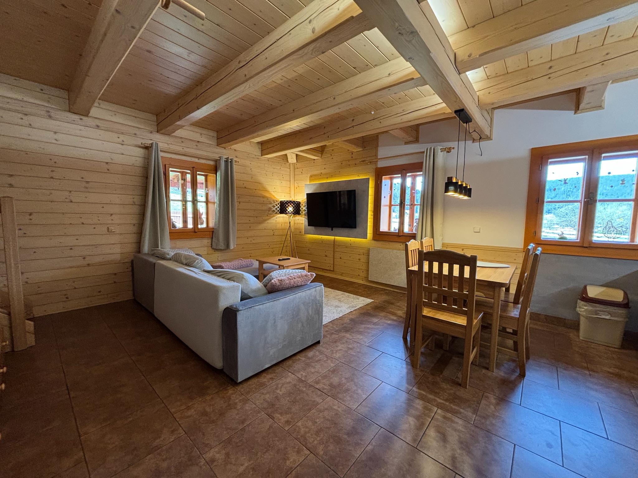 Apartmány Podťaté foto 4