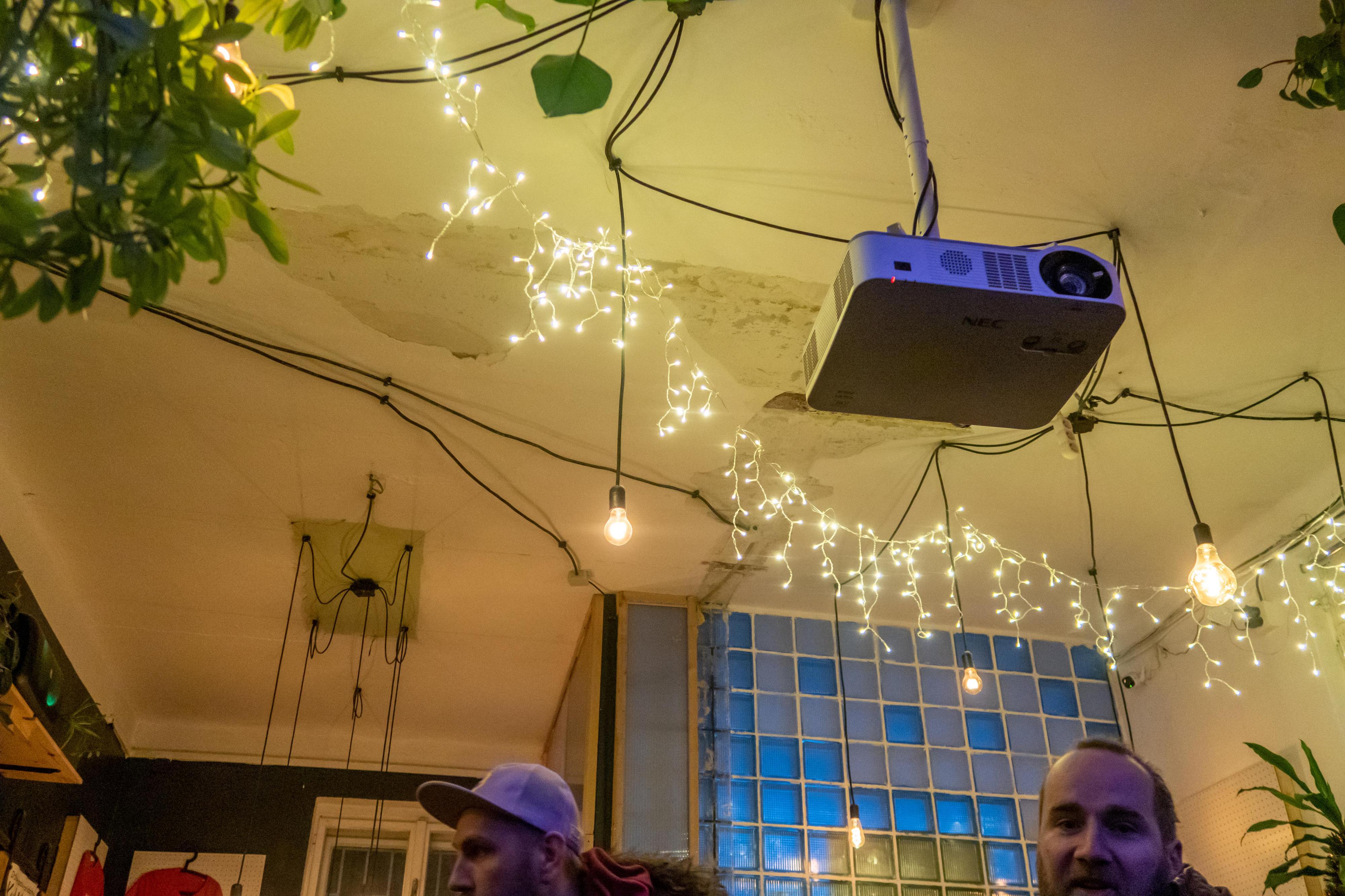 Bar NOX foto 4