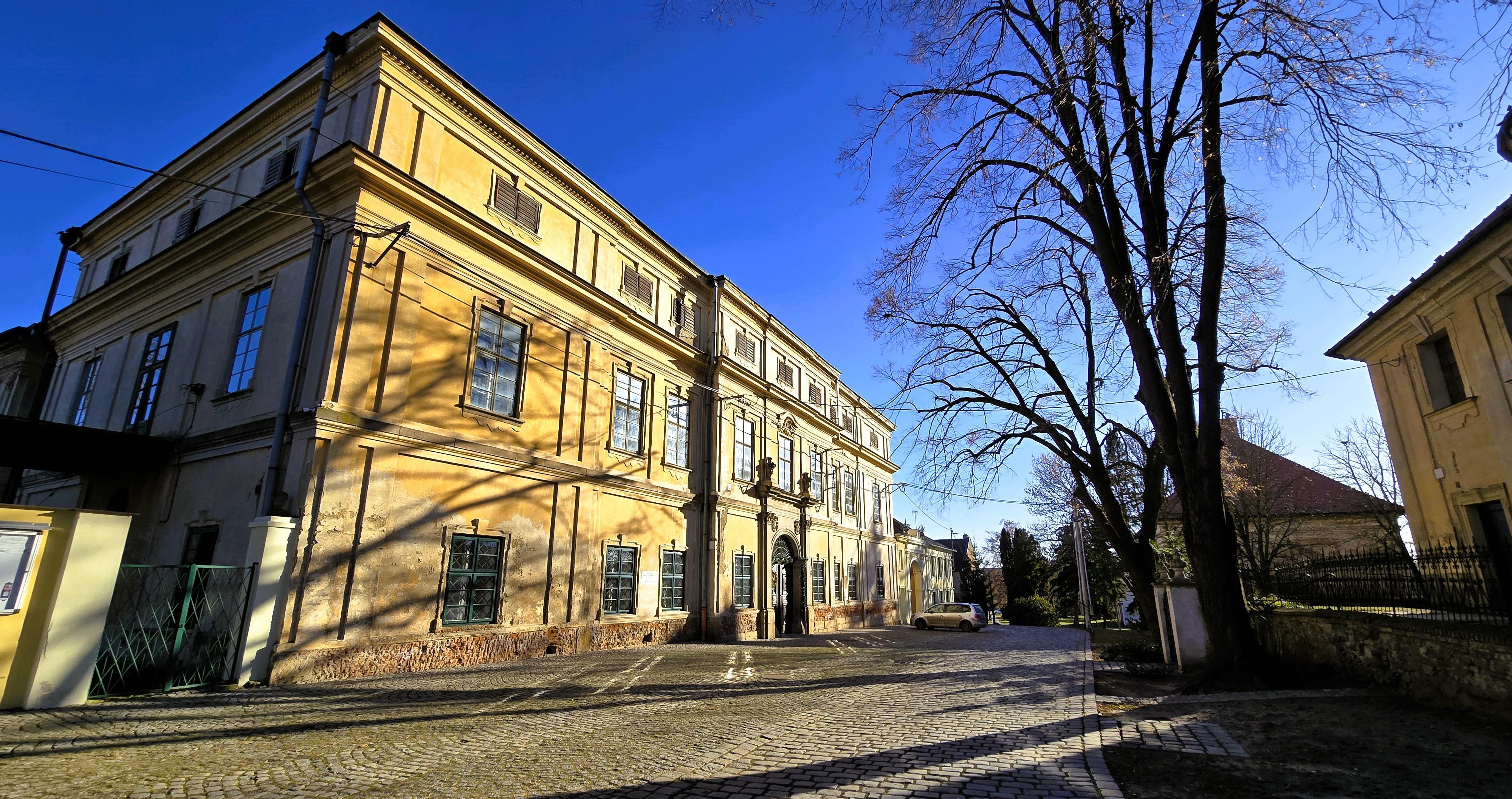 Výšovice - obecní úřad foto 2