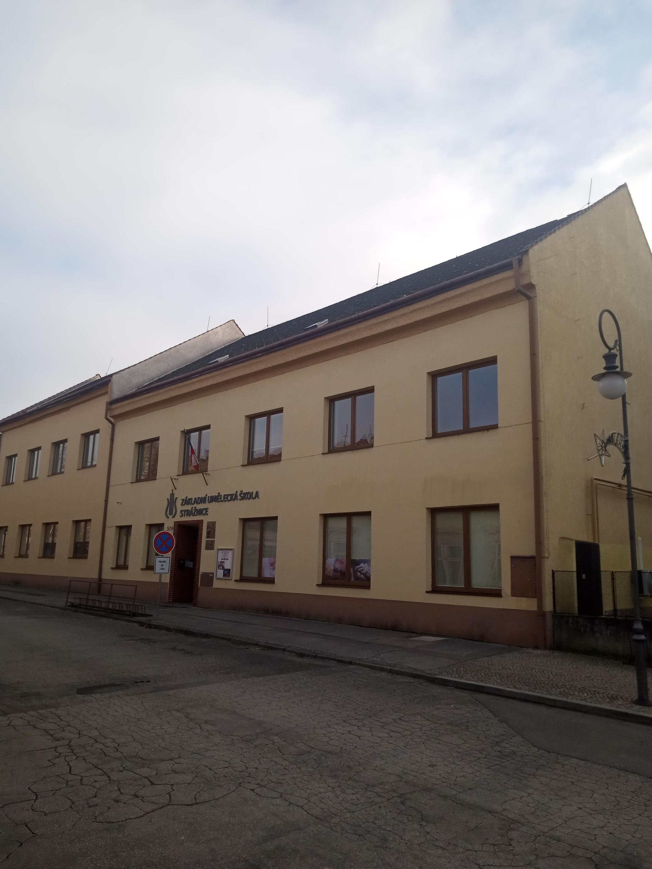 ZUŠ Strážnice foto 3