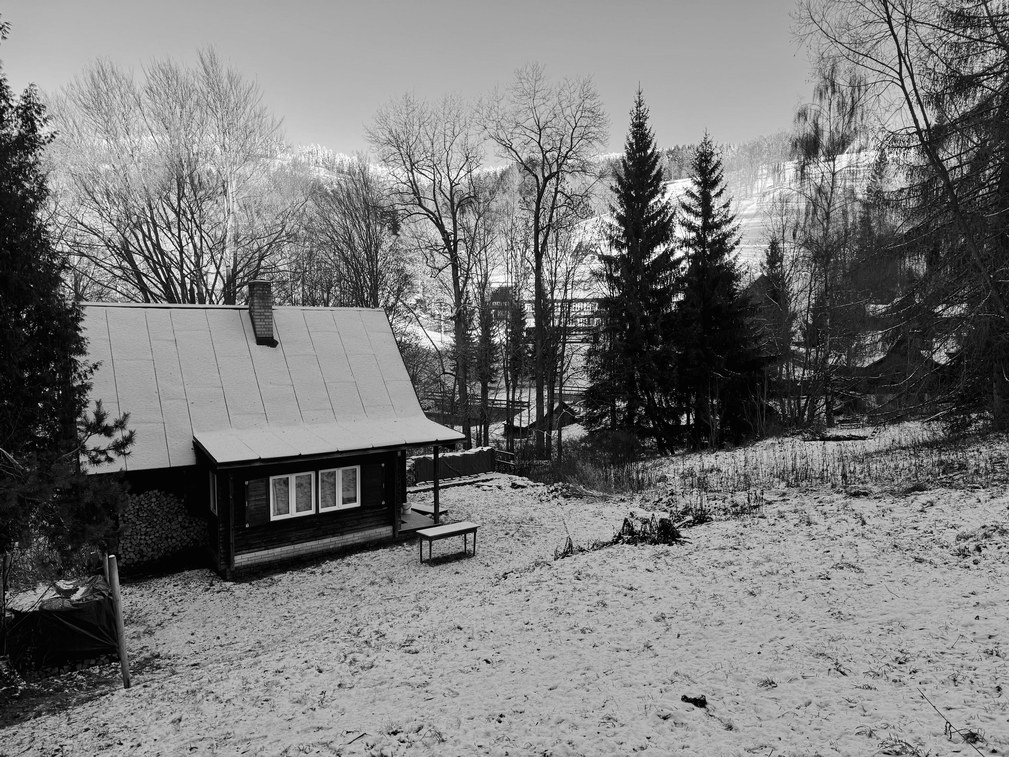 Chata Naděje foto 3