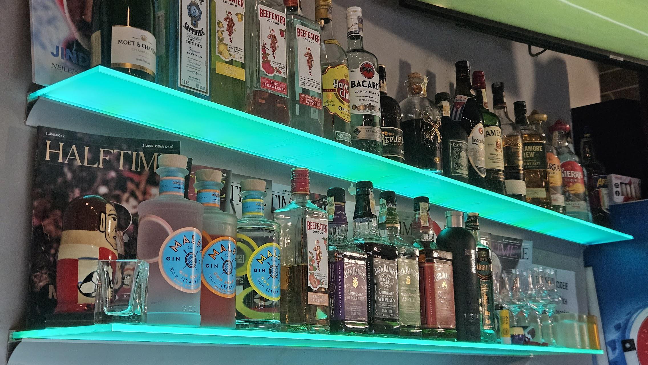 Pivní bar U Suchánků foto 5