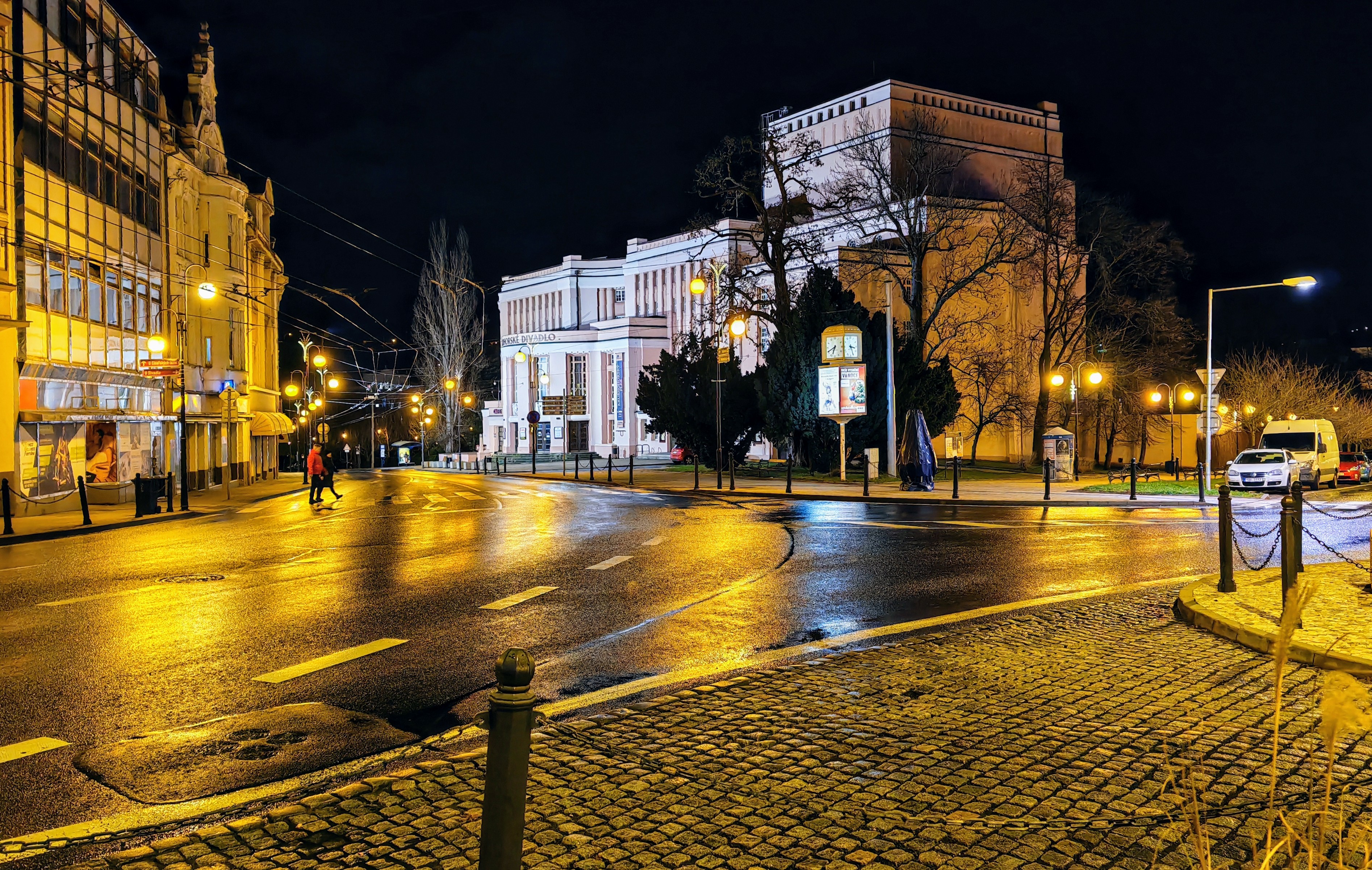 Krušnohorské divadlo foto 4