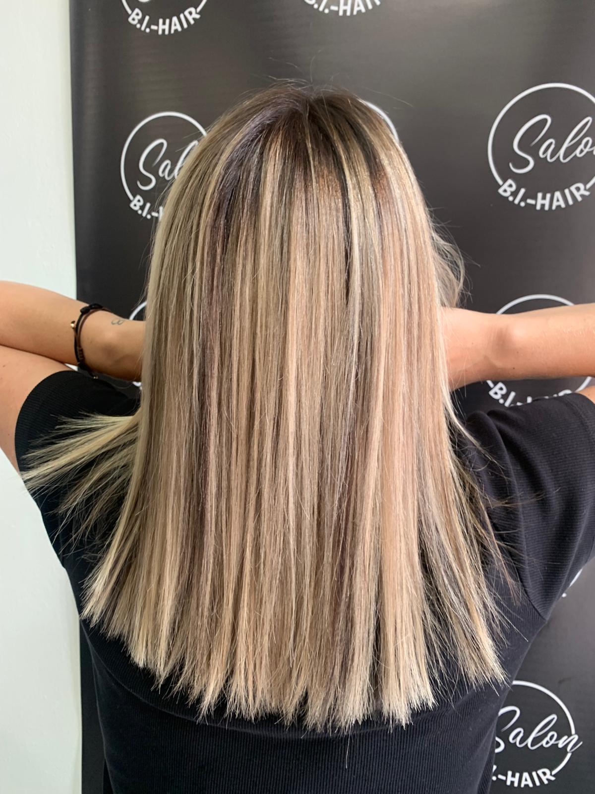 Hair Studio Iveta foto 5