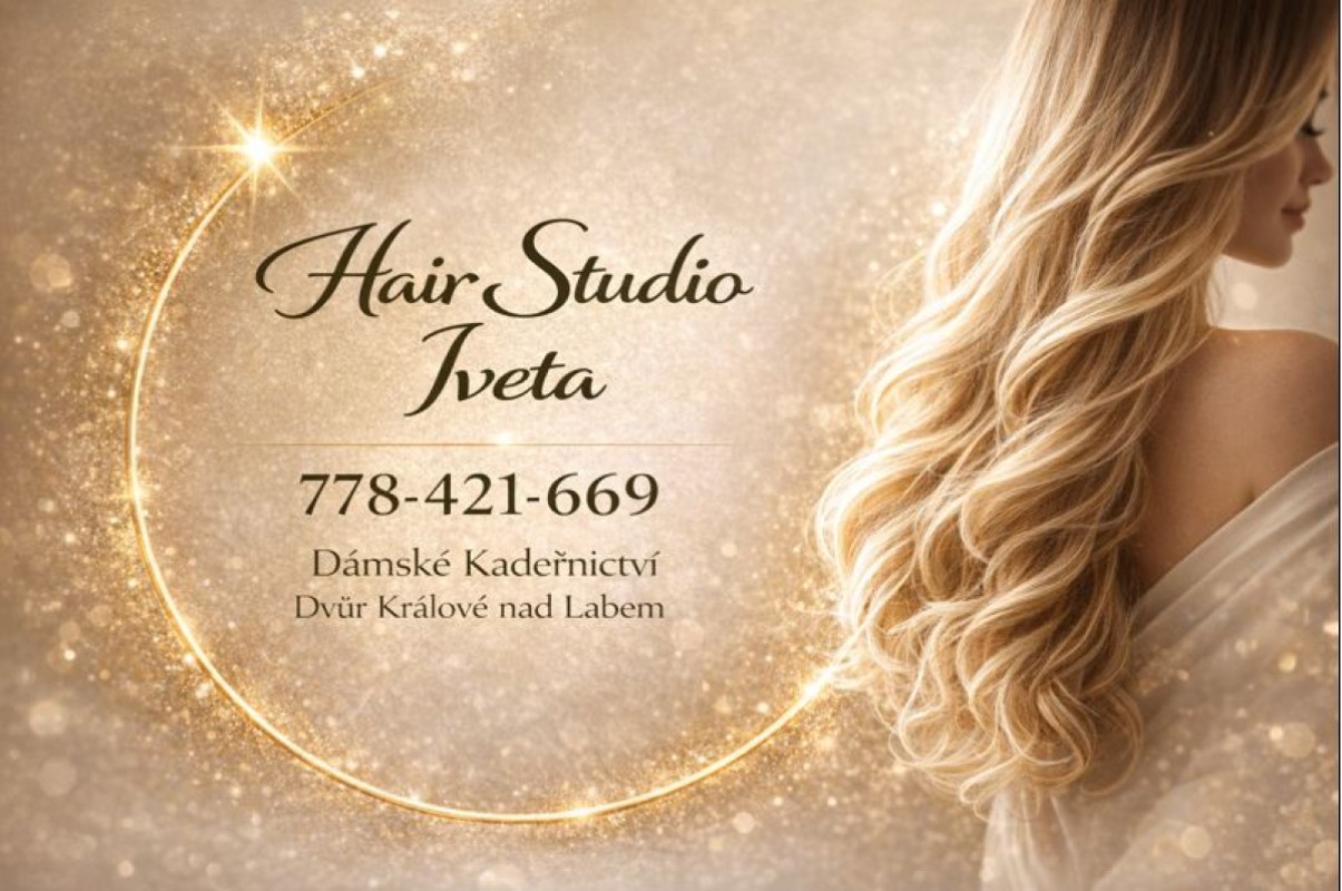 Hair Studio Iveta foto 4